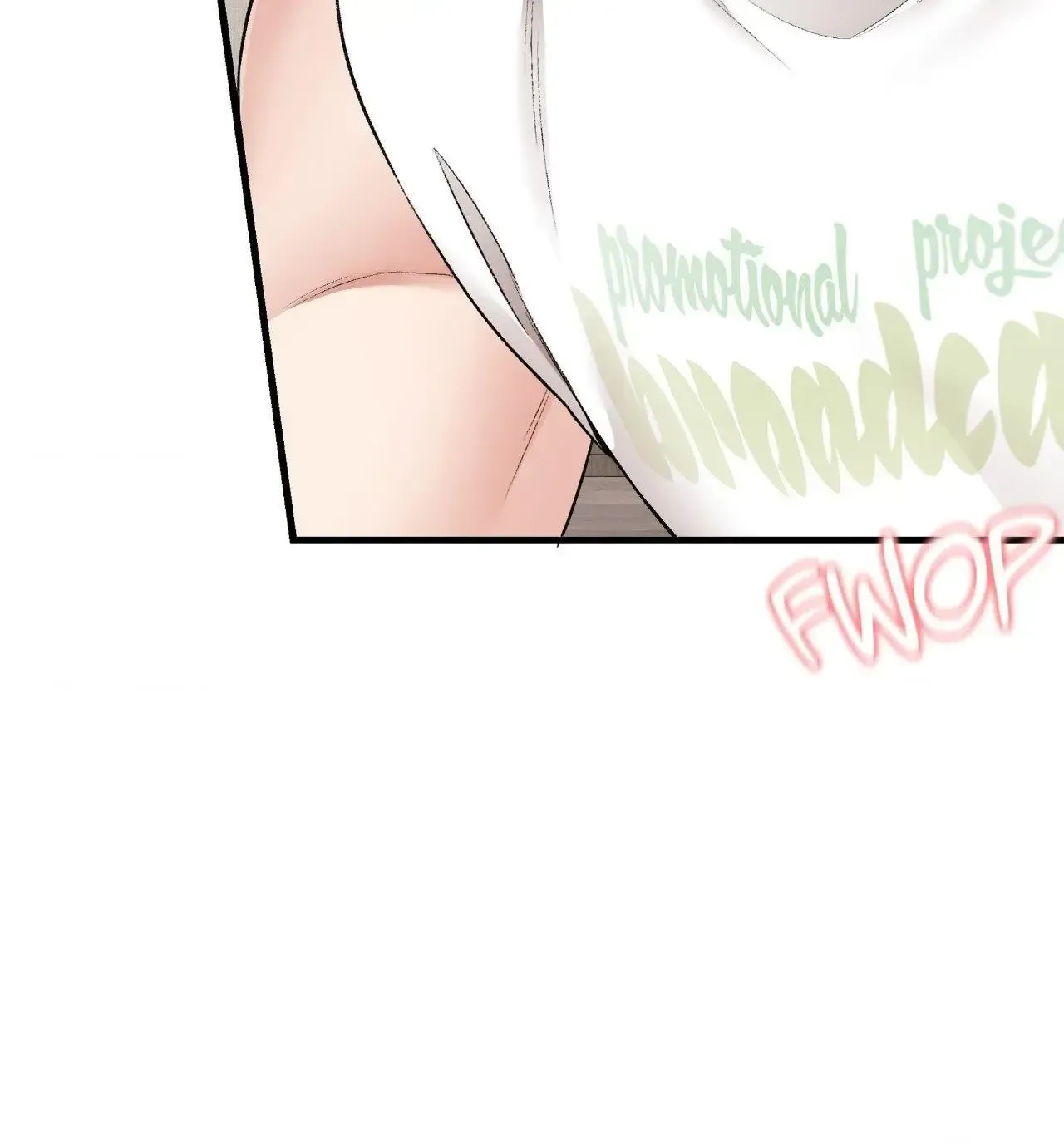 Touch Me, Tease Me Chapter 35 page 17 - 