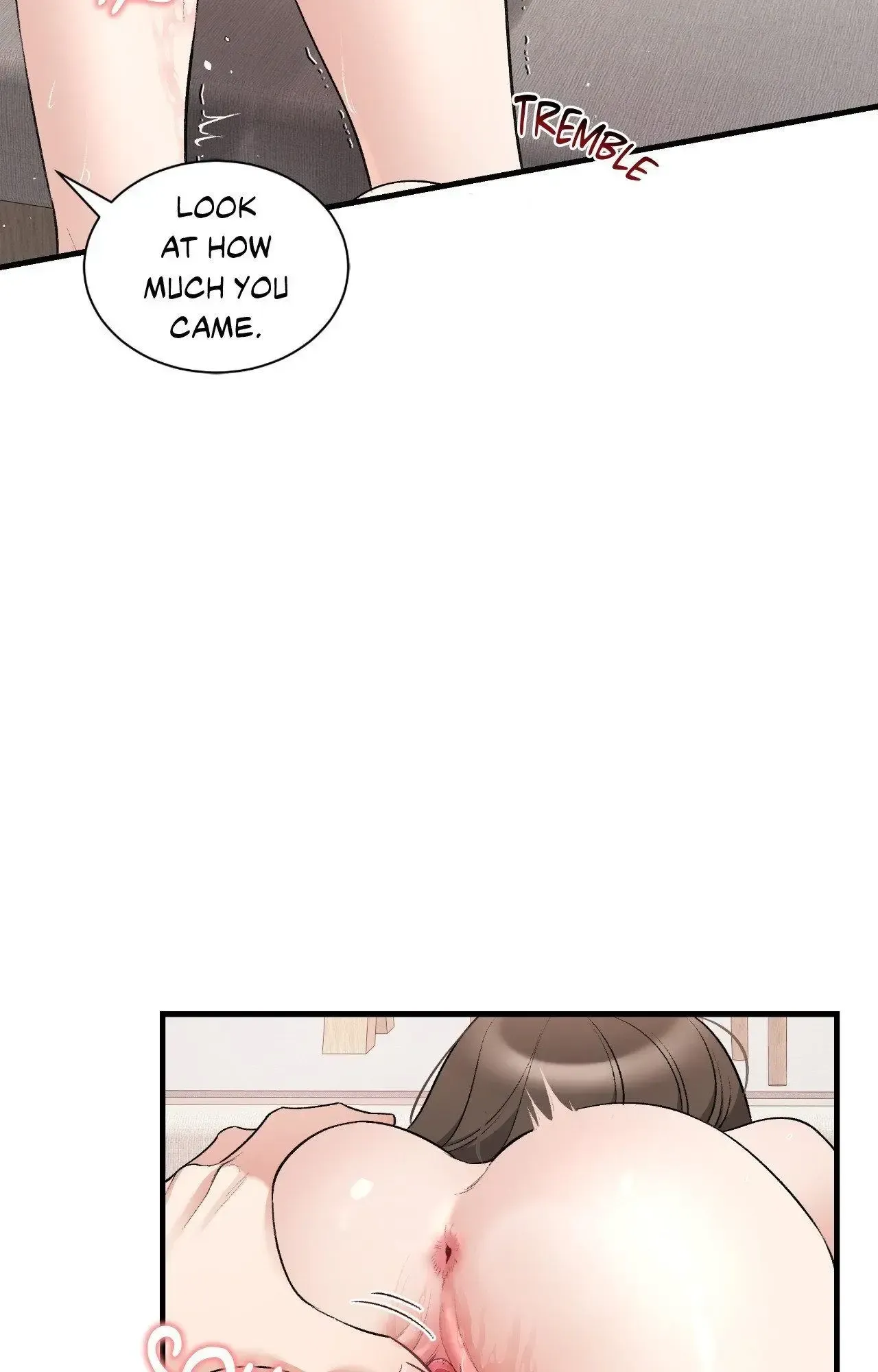 Touch Me, Tease Me Chapter 35 page 24 - 