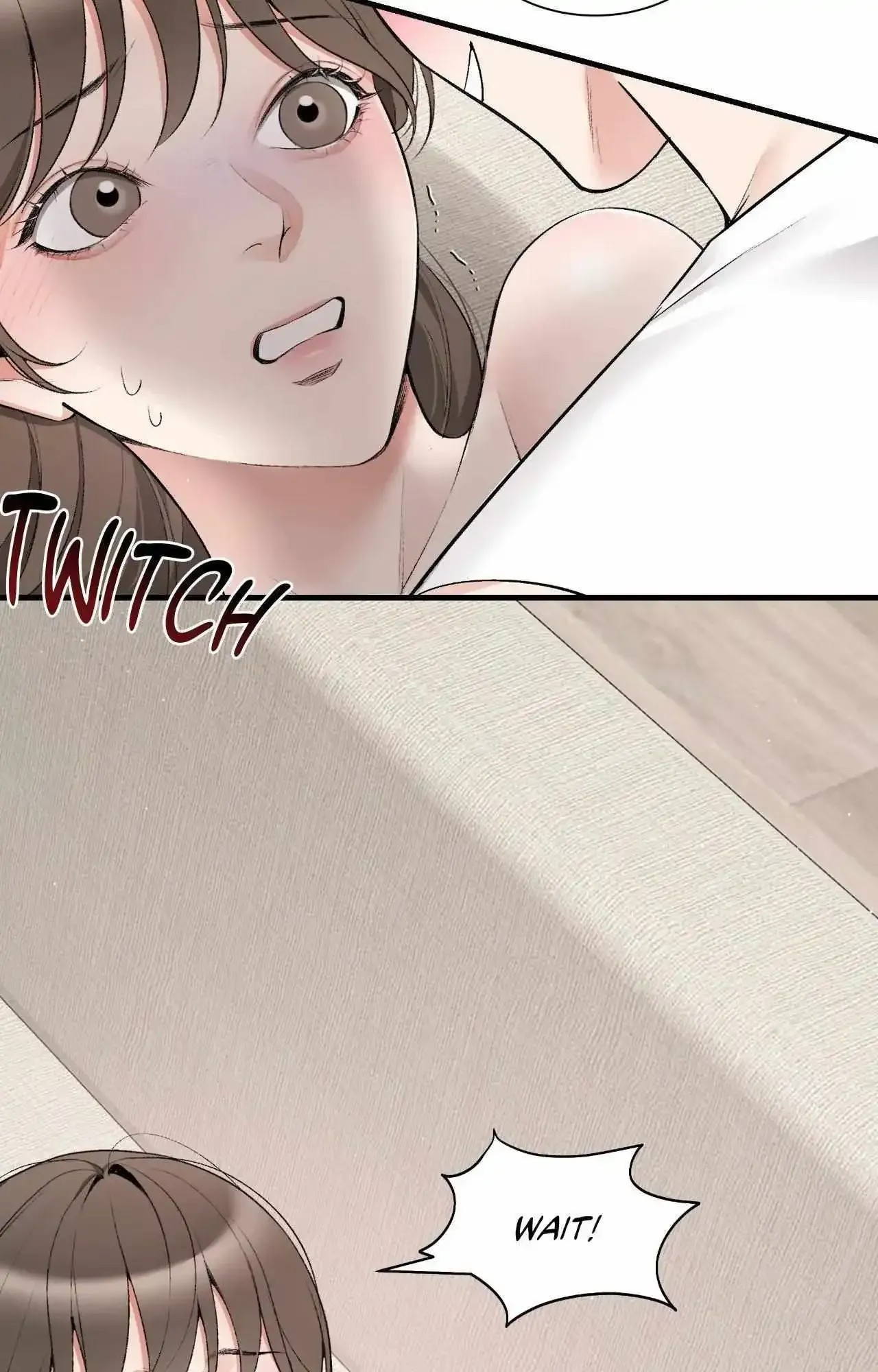 Touch Me, Tease Me Chapter 35 page 27 - 