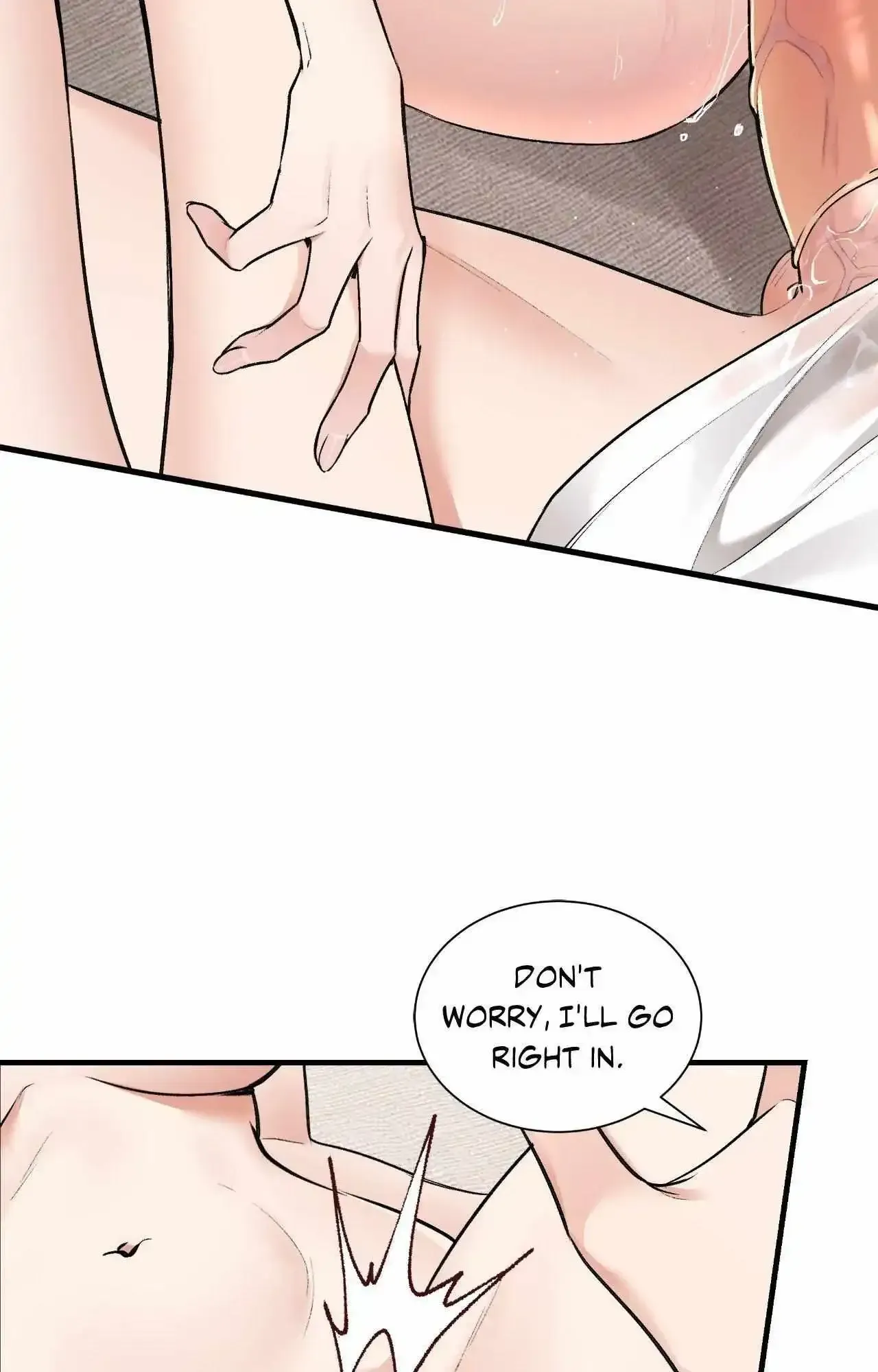 Touch Me, Tease Me Chapter 35 page 29 - 
