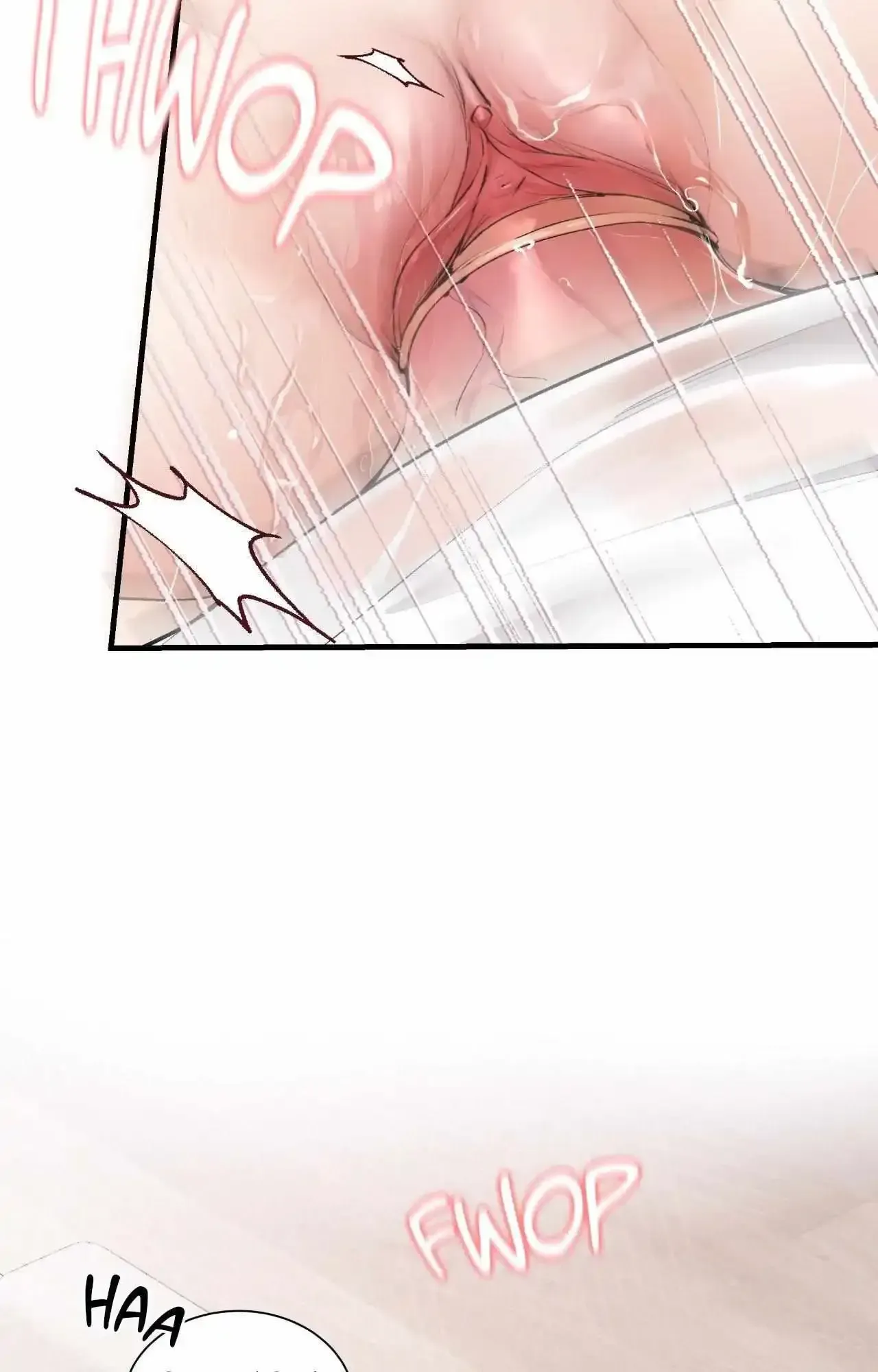 Touch Me, Tease Me Chapter 35 page 31 - 