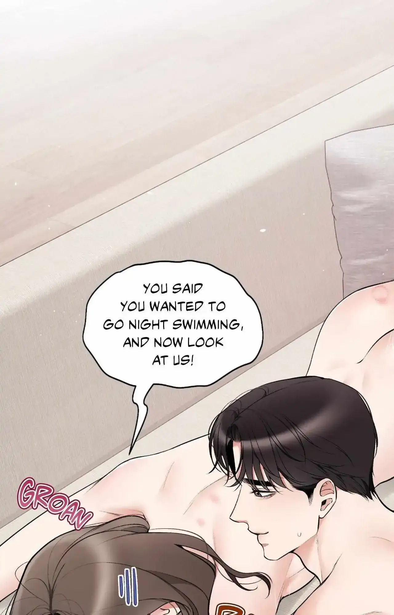 Touch Me, Tease Me Chapter 35 page 38 - 