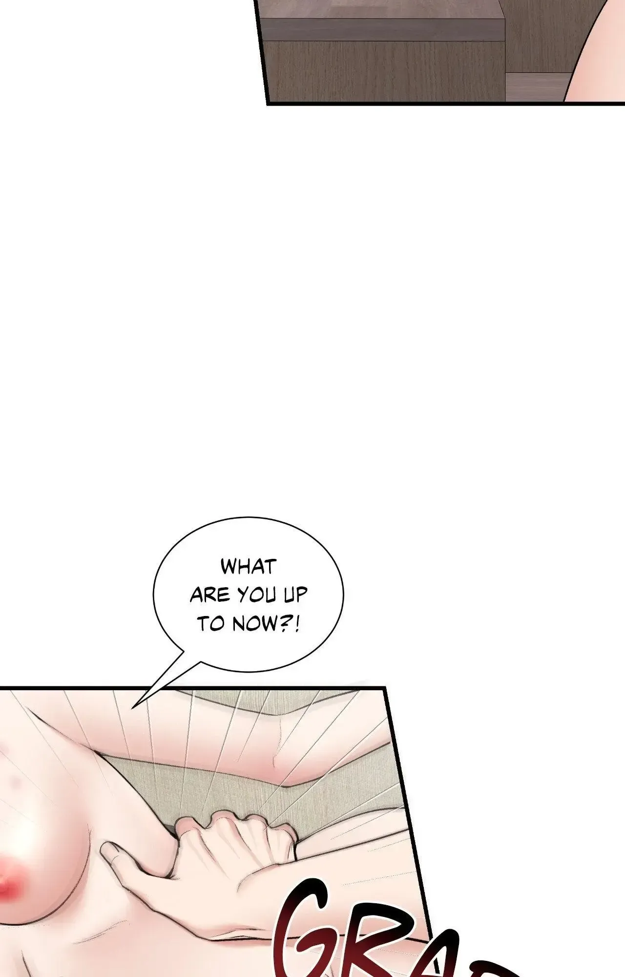 Touch Me, Tease Me Chapter 35 page 41 - 