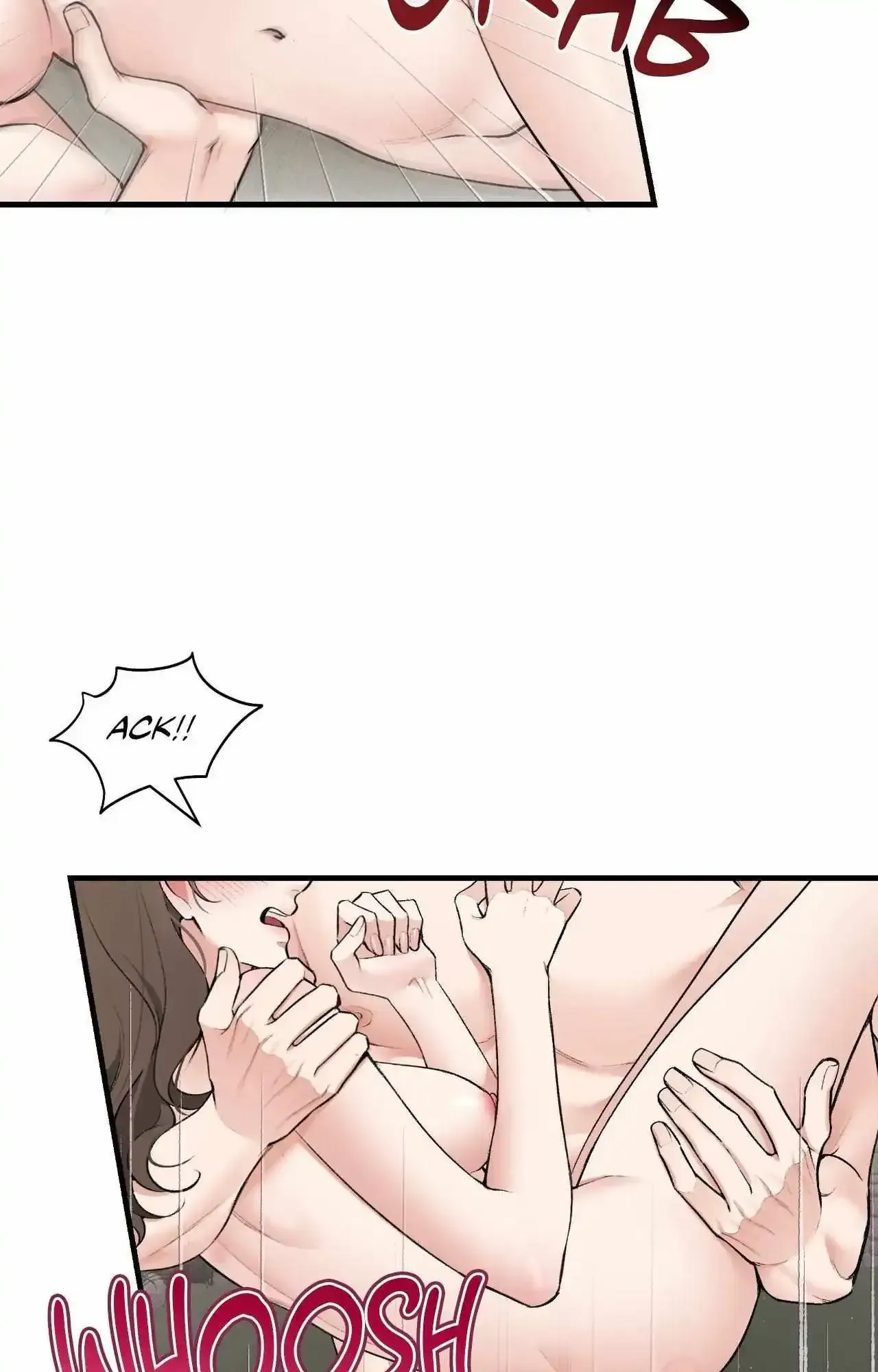 Touch Me, Tease Me Chapter 35 page 42 - 