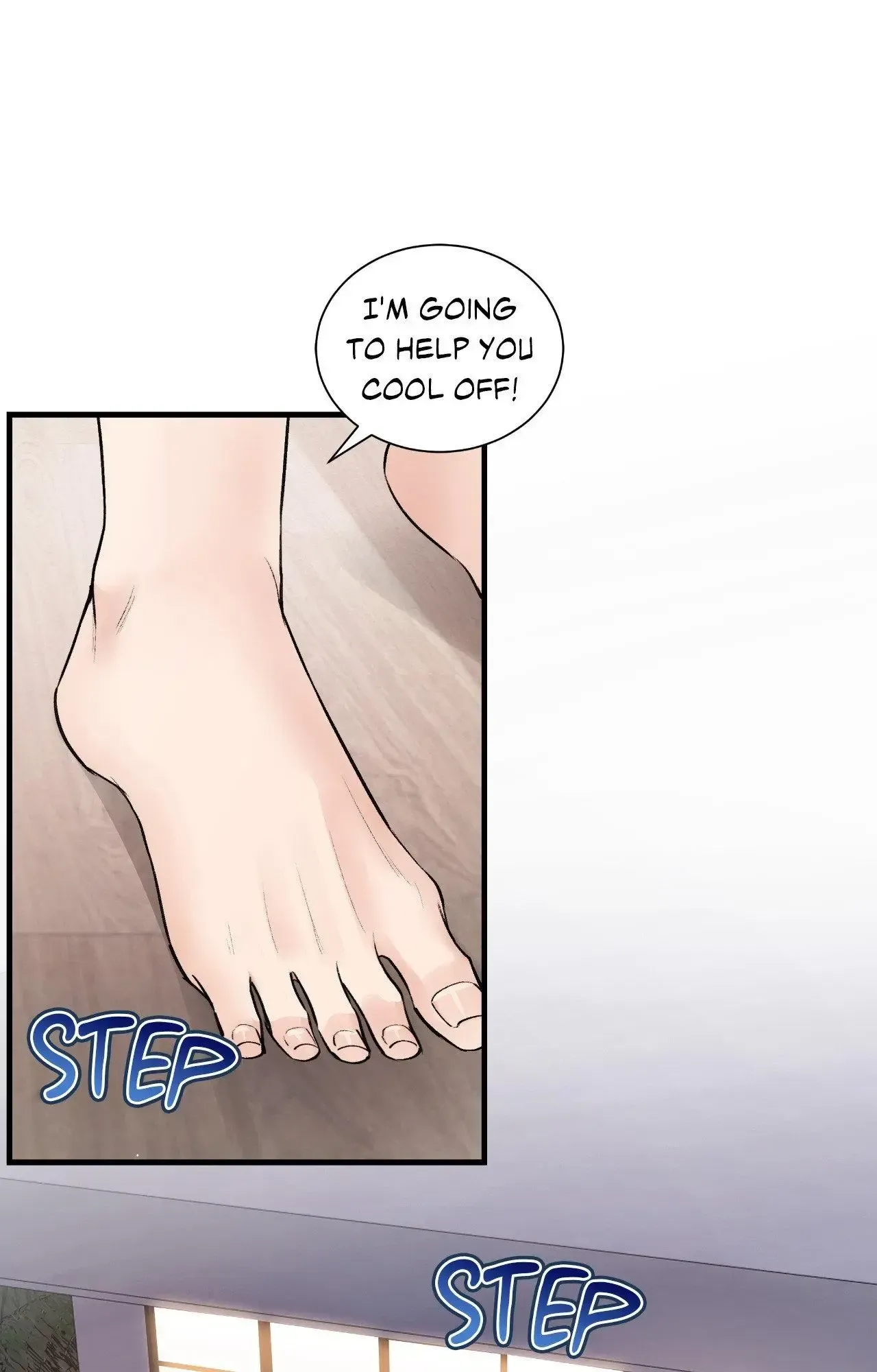 Touch Me, Tease Me Chapter 35 page 44 - 
