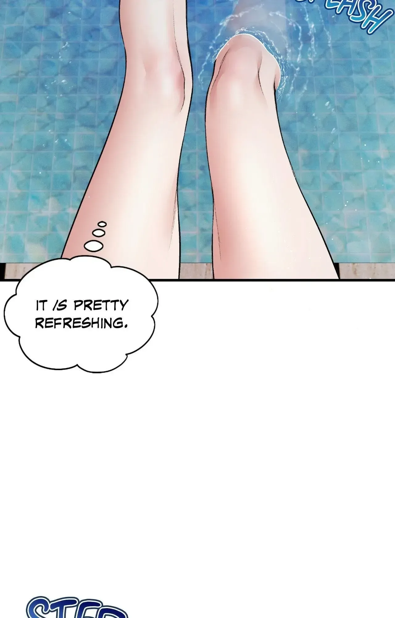Touch Me, Tease Me Chapter 35 page 49 - 