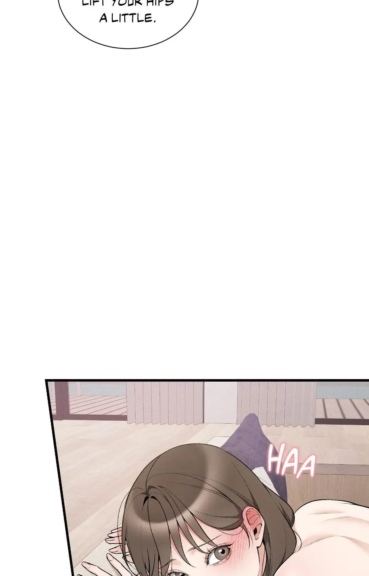 Touch Me, Tease Me Chapter 35 page 6 - 