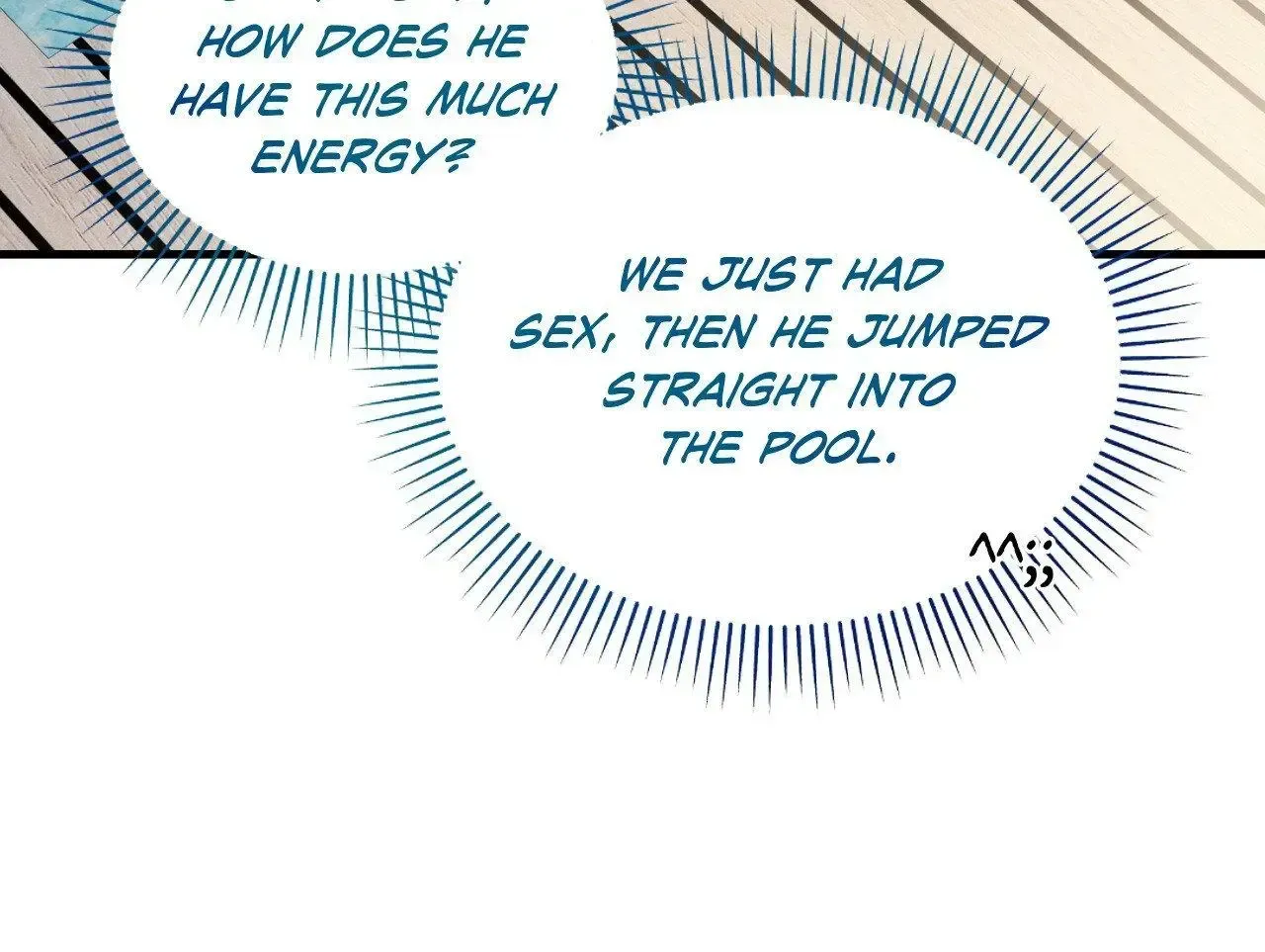 Touch Me, Tease Me Chapter 35 page 53 - 