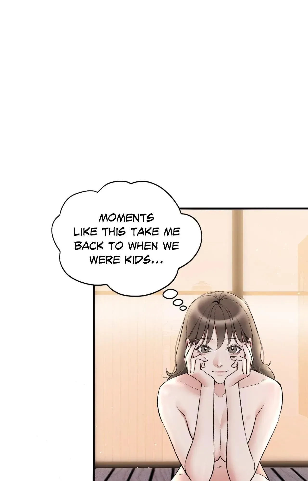 Touch Me, Tease Me Chapter 35 page 54 - 
