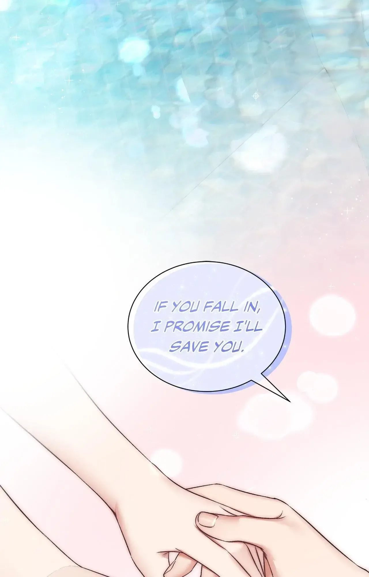 Touch Me, Tease Me Chapter 35 page 57 - 