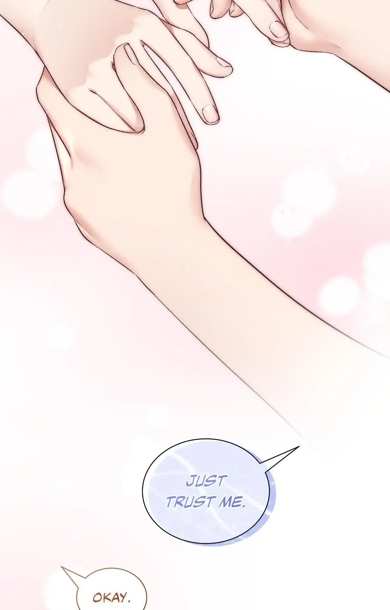 Touch Me, Tease Me Chapter 35 page 58 - 