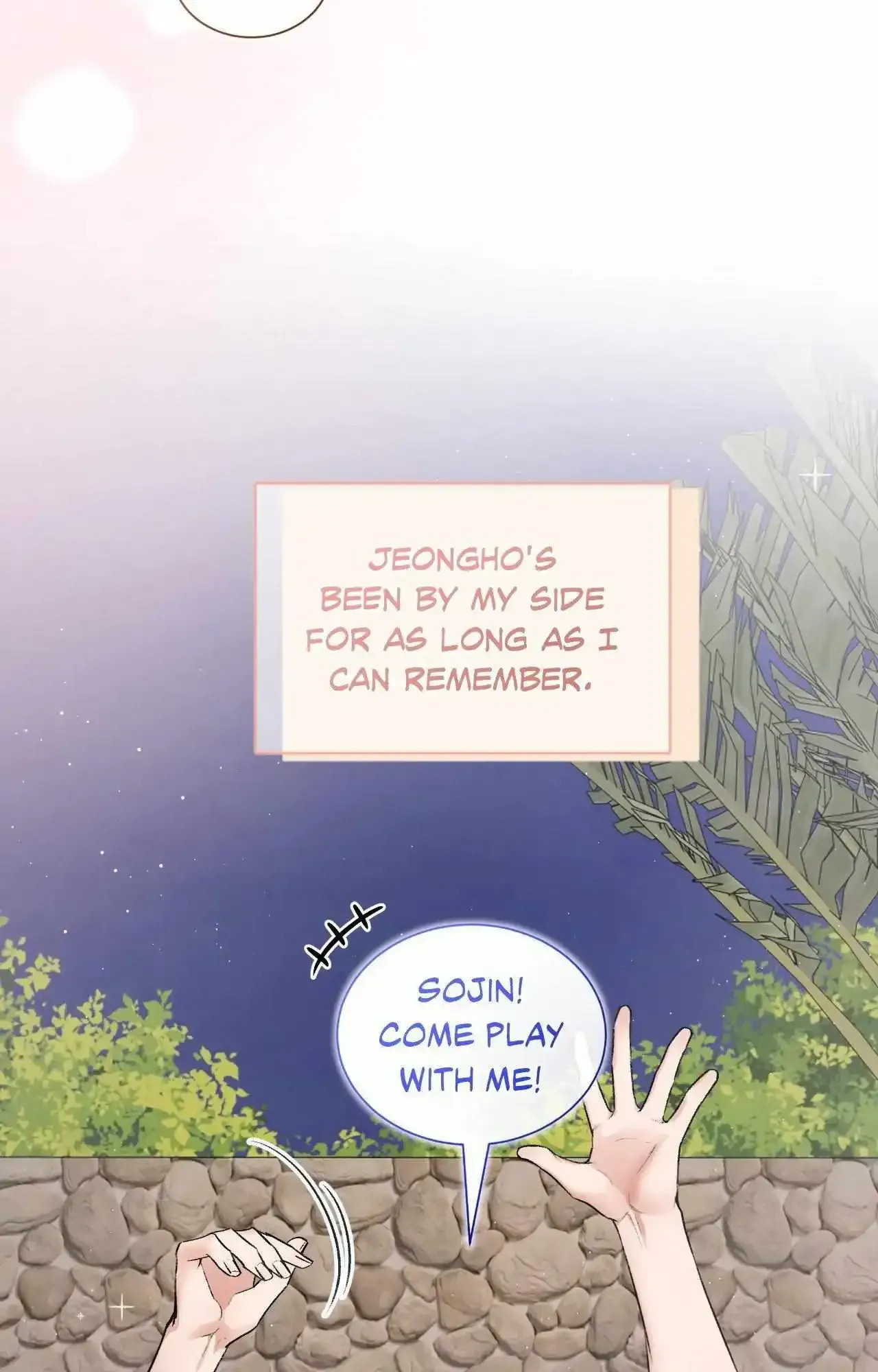 Touch Me, Tease Me Chapter 35 page 59 - 