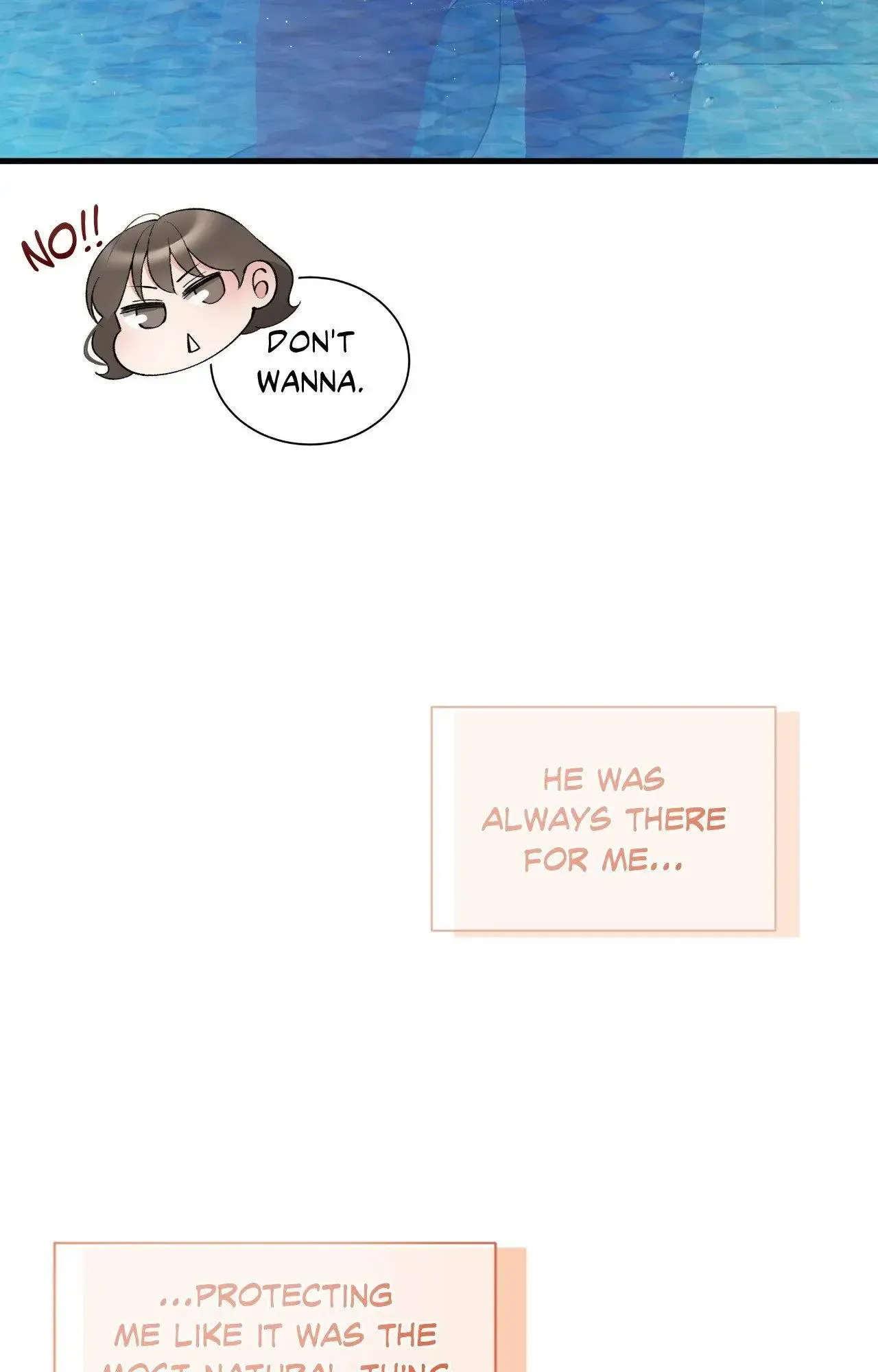 Touch Me, Tease Me Chapter 35 page 61 - 