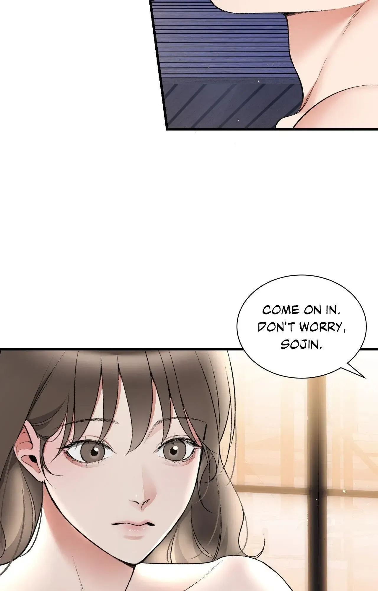 Touch Me, Tease Me Chapter 35 page 64 - 