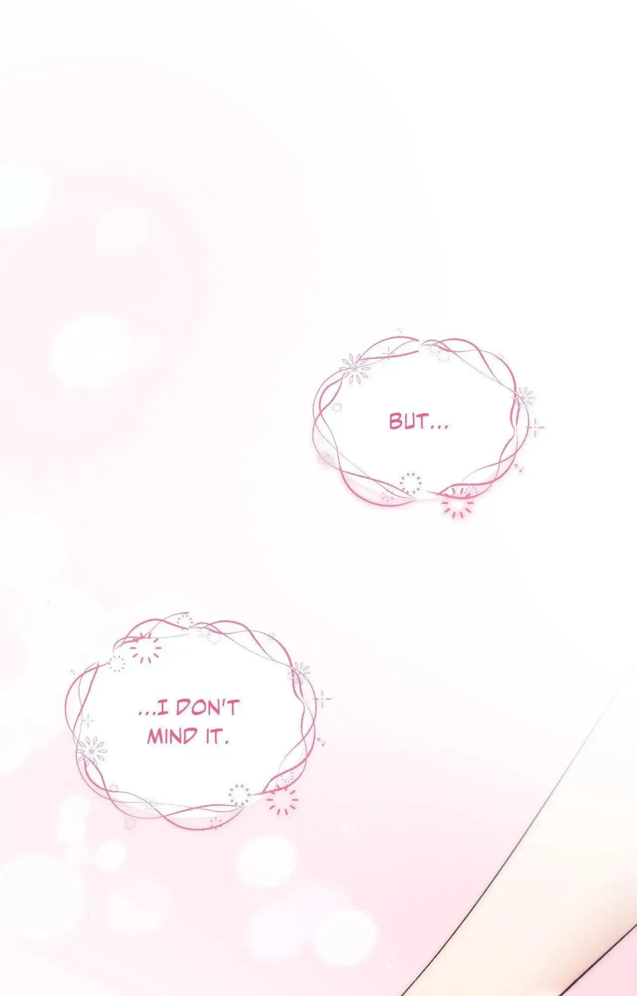 Touch Me, Tease Me Chapter 35 page 68 - 
