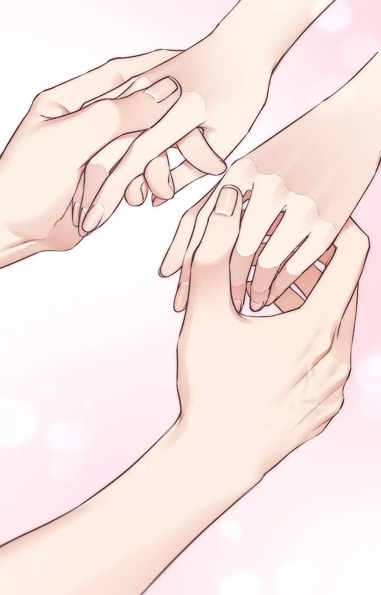 Touch Me, Tease Me Chapter 35 page 69 - 
