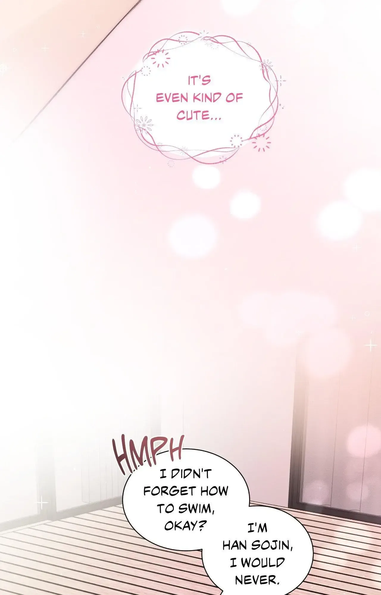Touch Me, Tease Me Chapter 35 page 70 - 