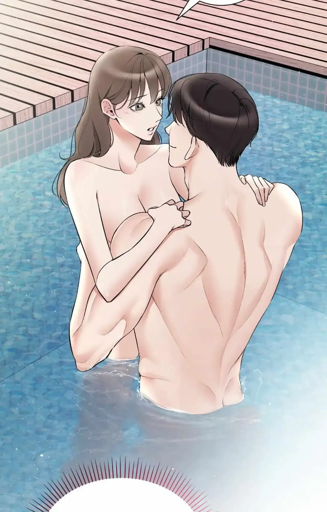 Touch Me, Tease Me Chapter 35 page 71 - 