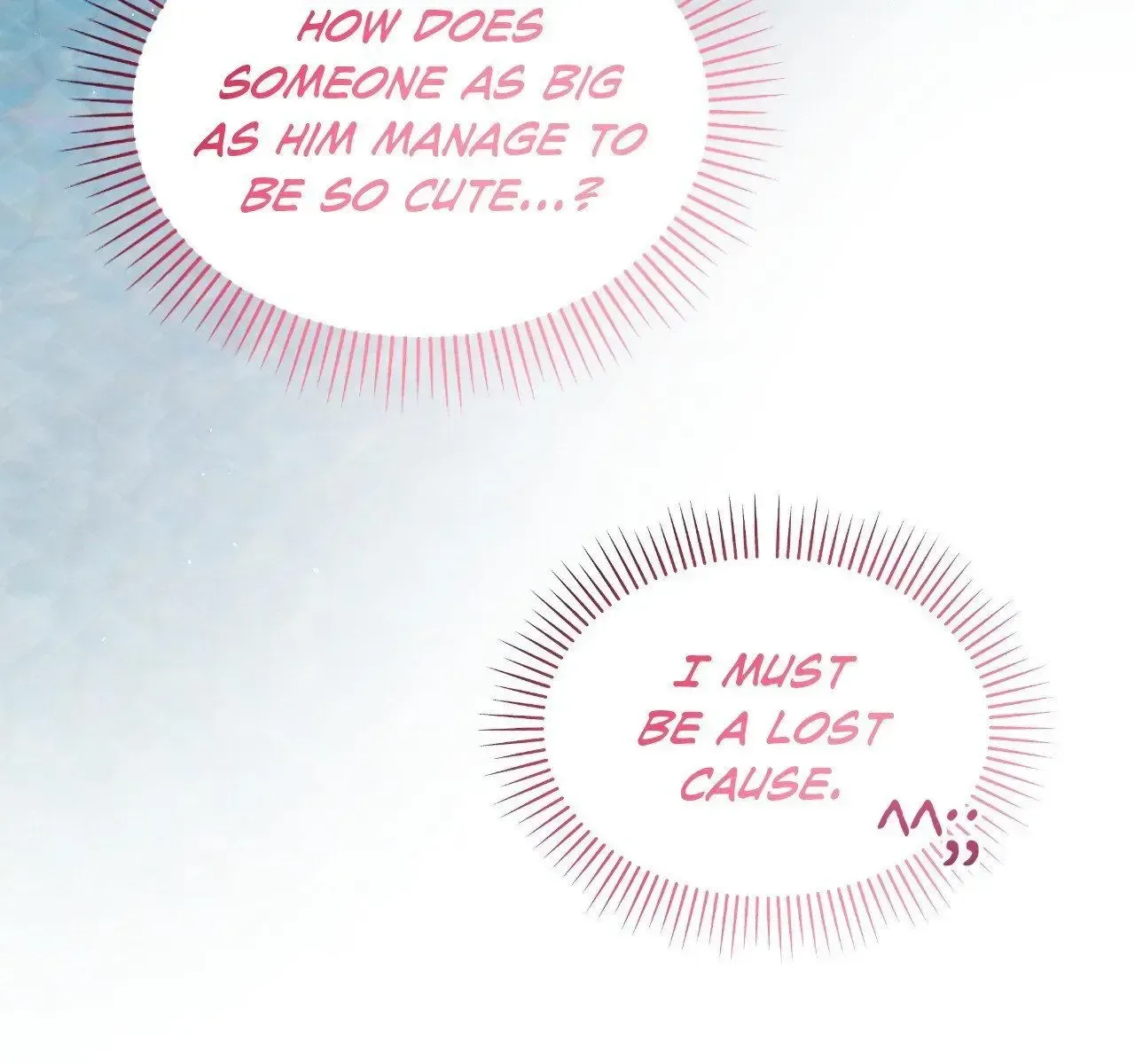 Touch Me, Tease Me Chapter 35 page 72 - 