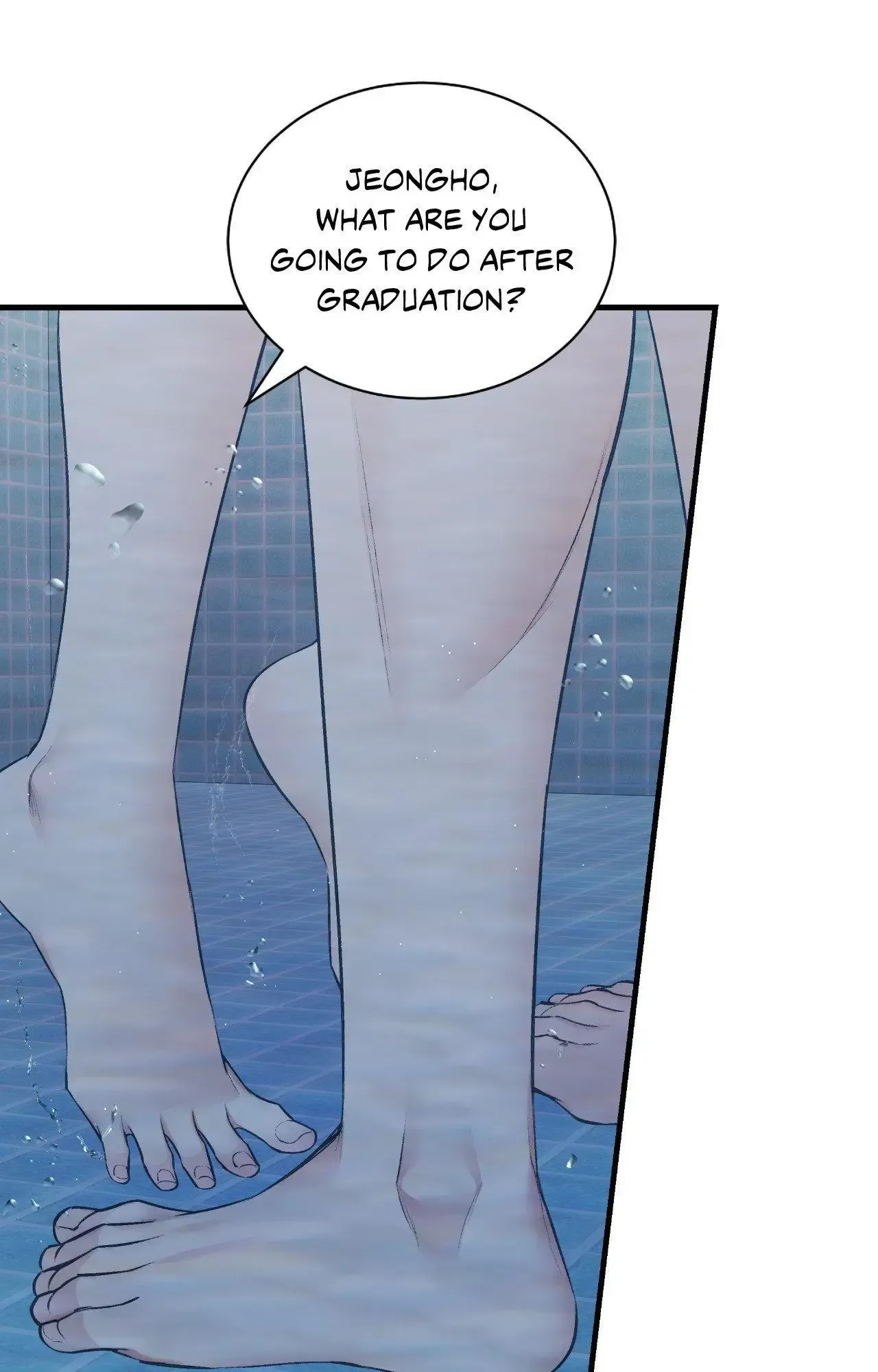 Touch Me, Tease Me Chapter 35 page 73 - 