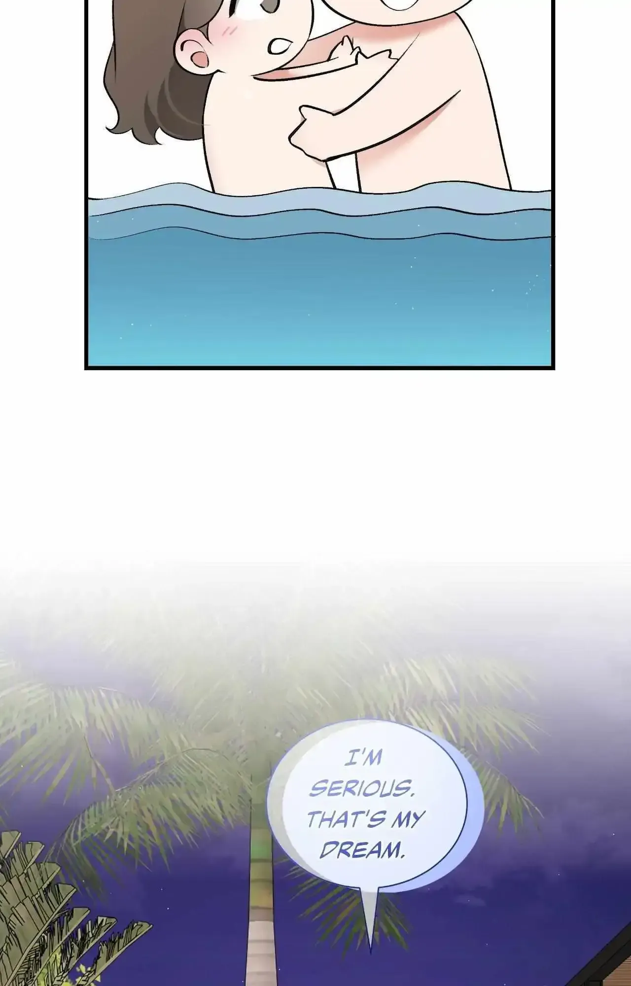 Touch Me, Tease Me Chapter 35 page 75 - 