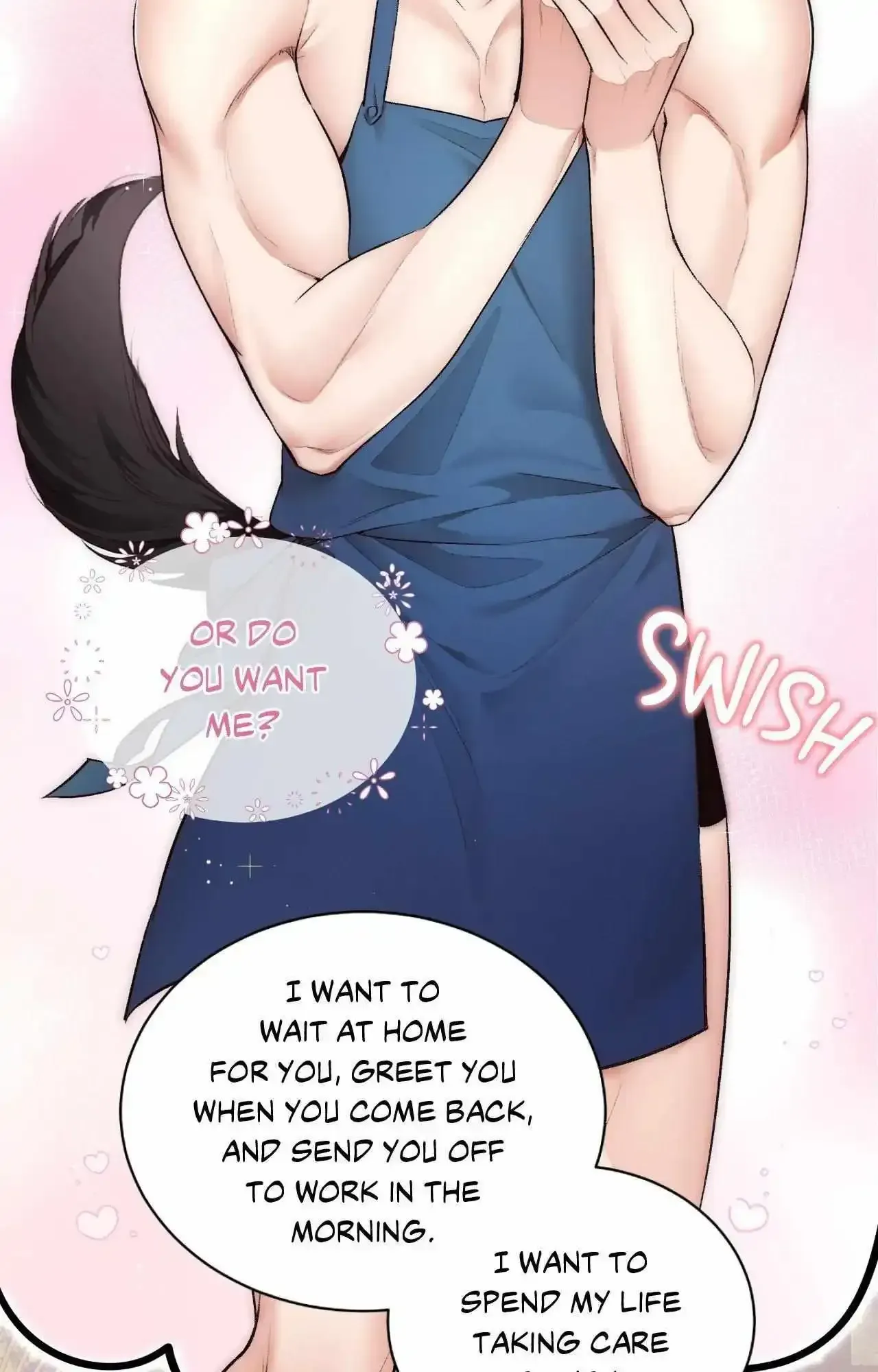 Touch Me, Tease Me Chapter 35 page 79 - 