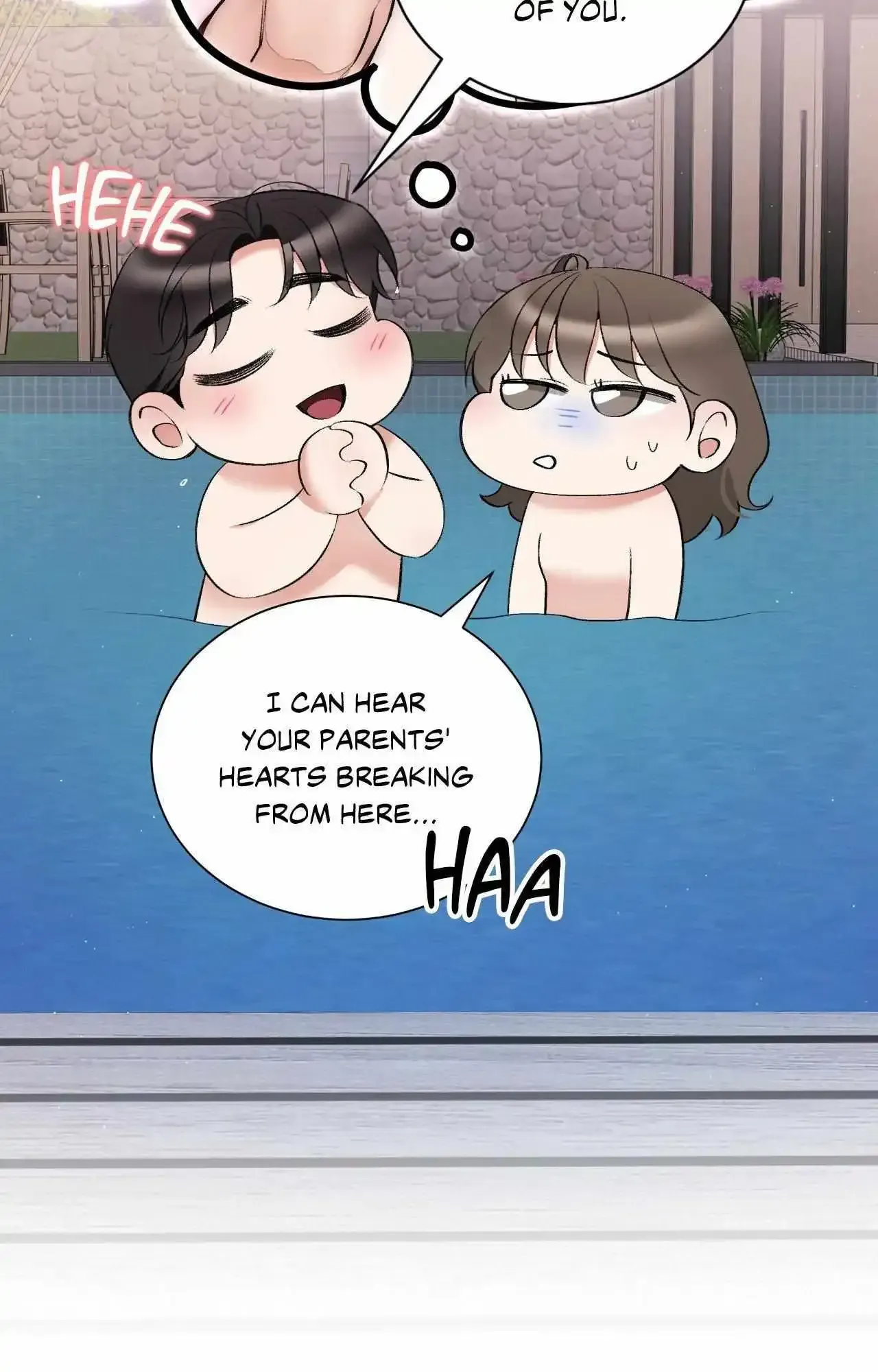 Touch Me, Tease Me Chapter 35 page 80 - 