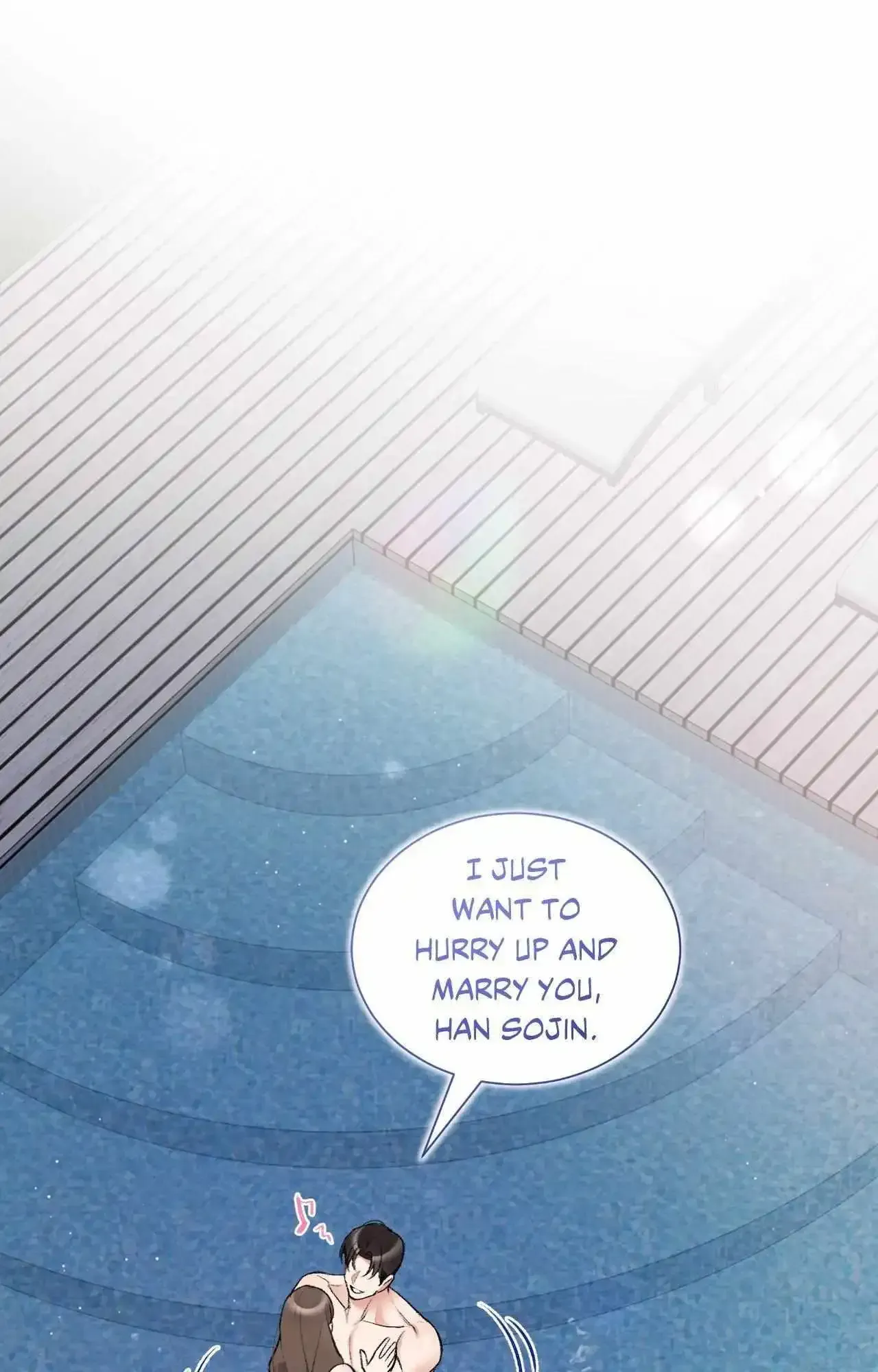 Touch Me, Tease Me Chapter 35 page 84 - 