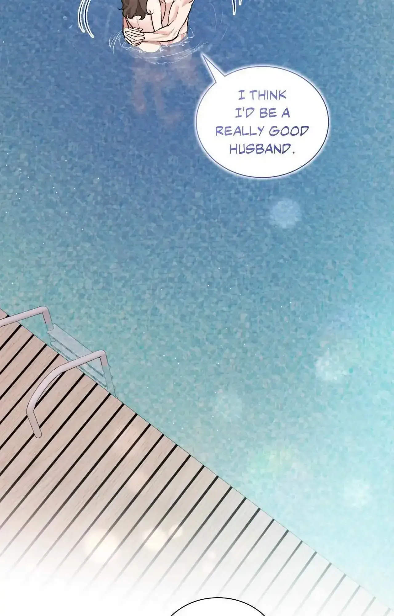 Touch Me, Tease Me Chapter 35 page 85 - 