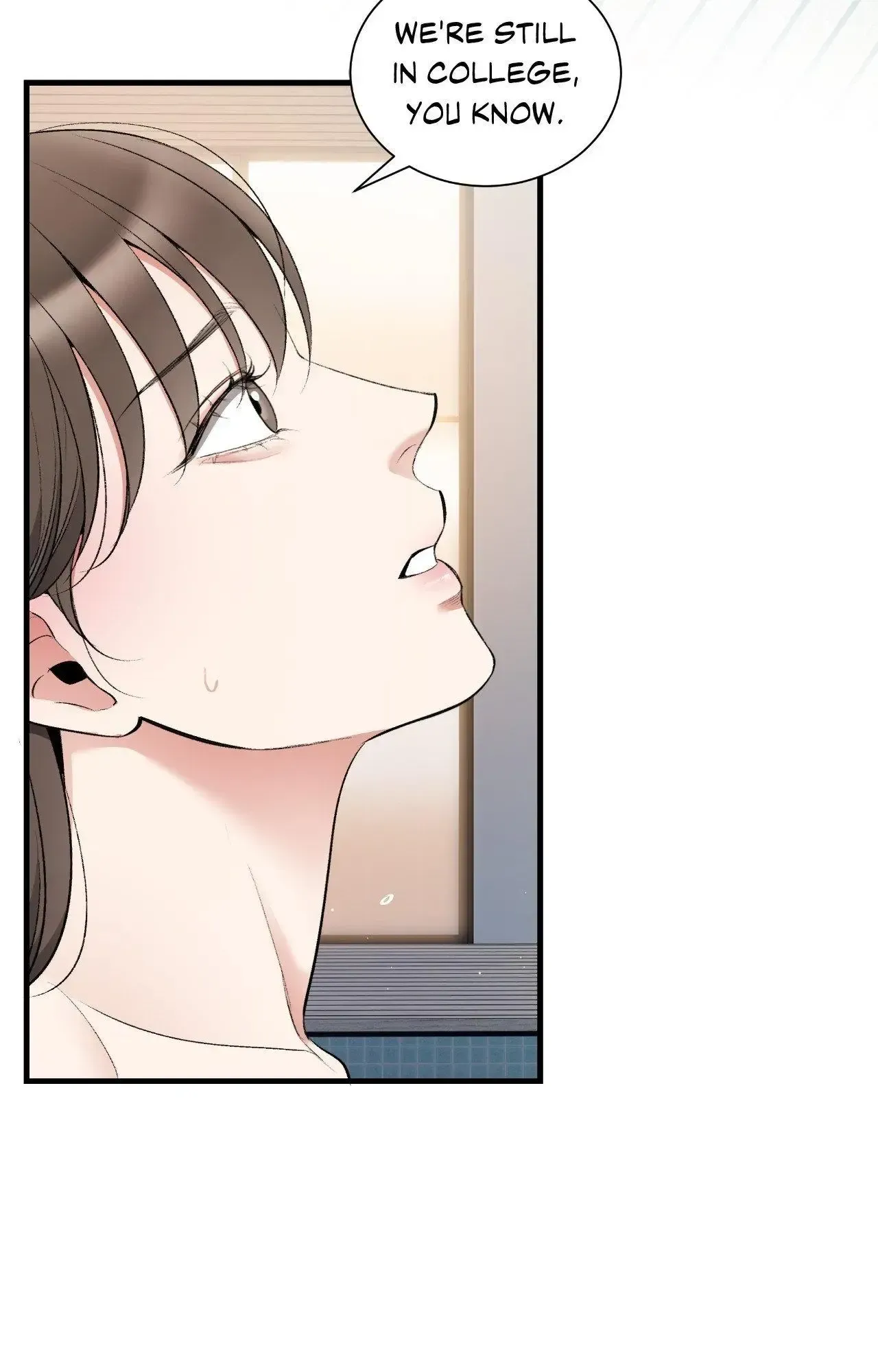 Touch Me, Tease Me Chapter 35 page 86 - 