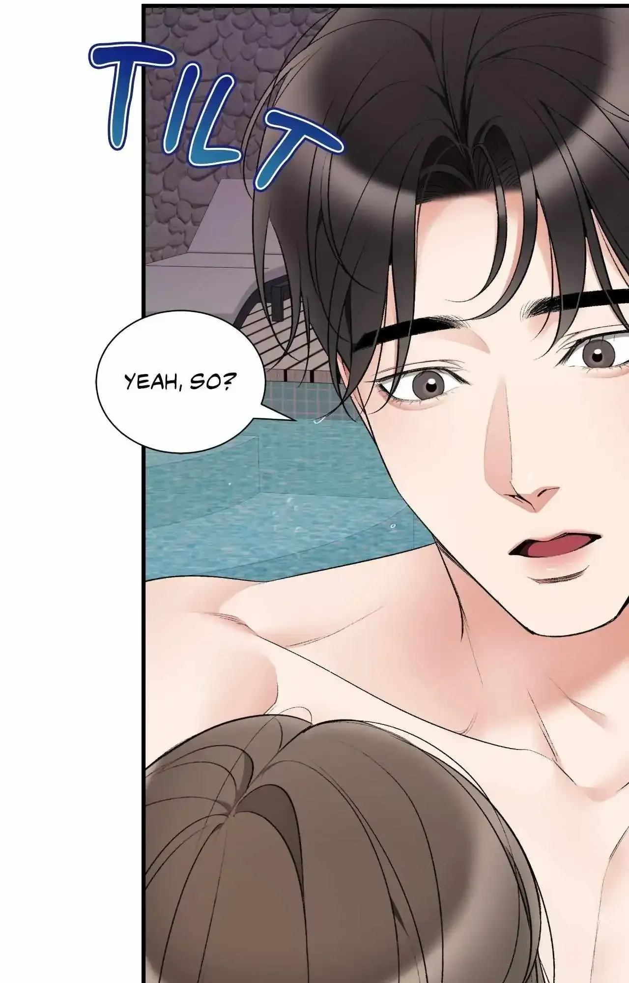 Touch Me, Tease Me Chapter 35 page 87 - 