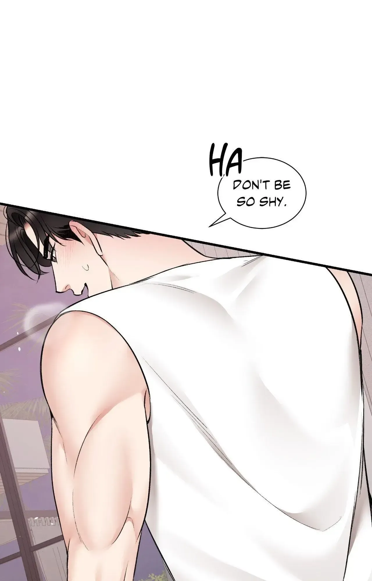 Touch Me, Tease Me Chapter 35 page 10 - 