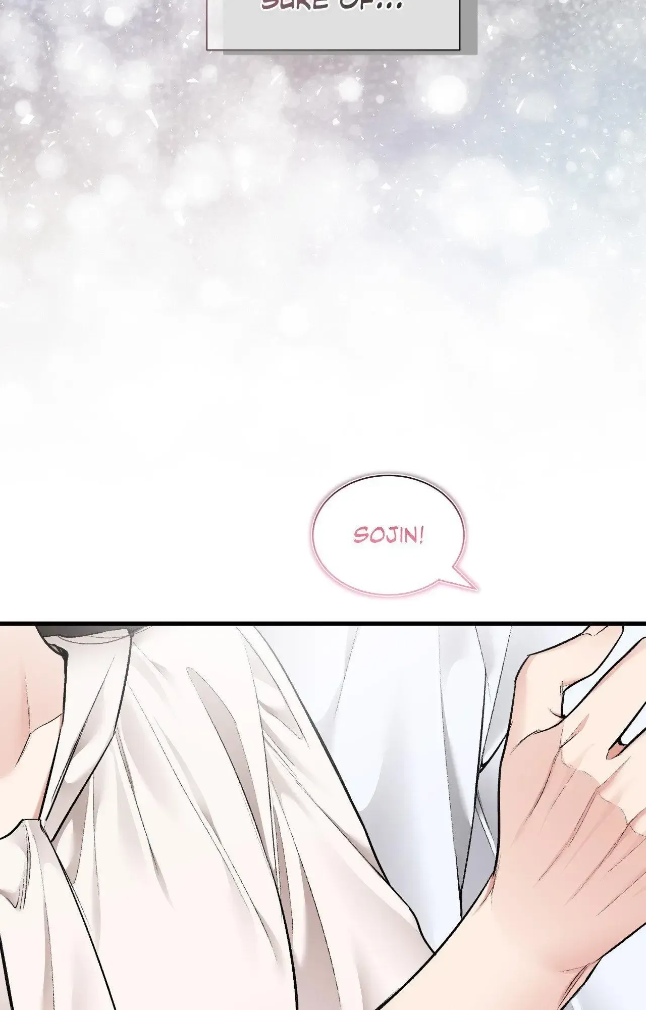 Touch Me, Tease Me Chapter 35 page 94 - 