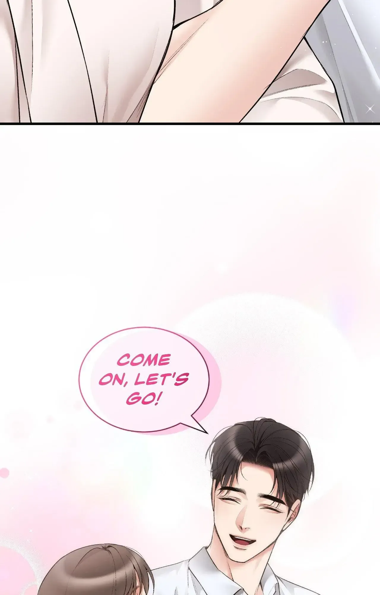 Touch Me, Tease Me Chapter 35 page 95 - 