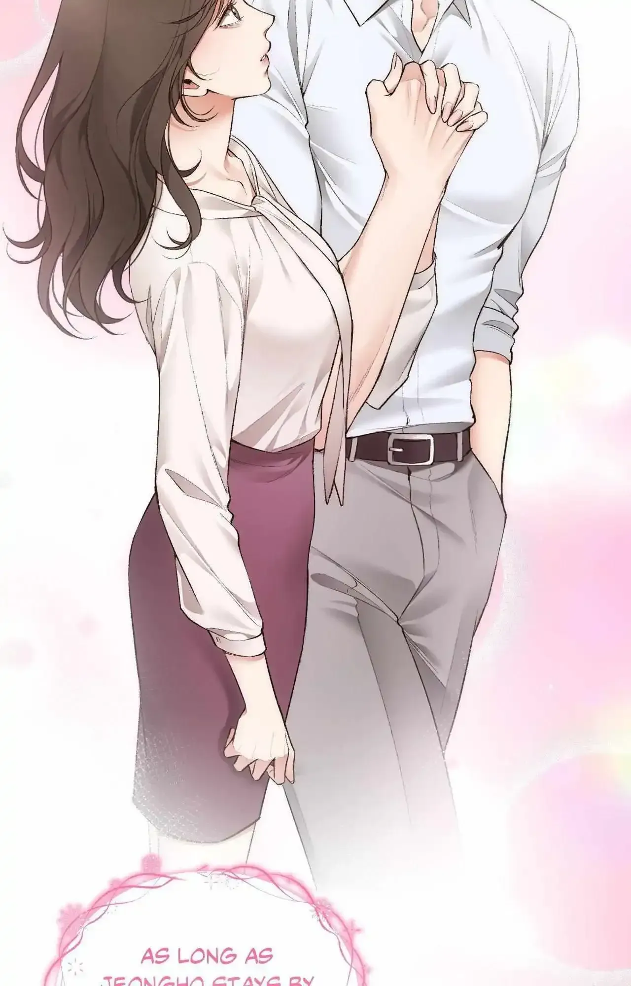 Touch Me, Tease Me Chapter 35 page 96 - 