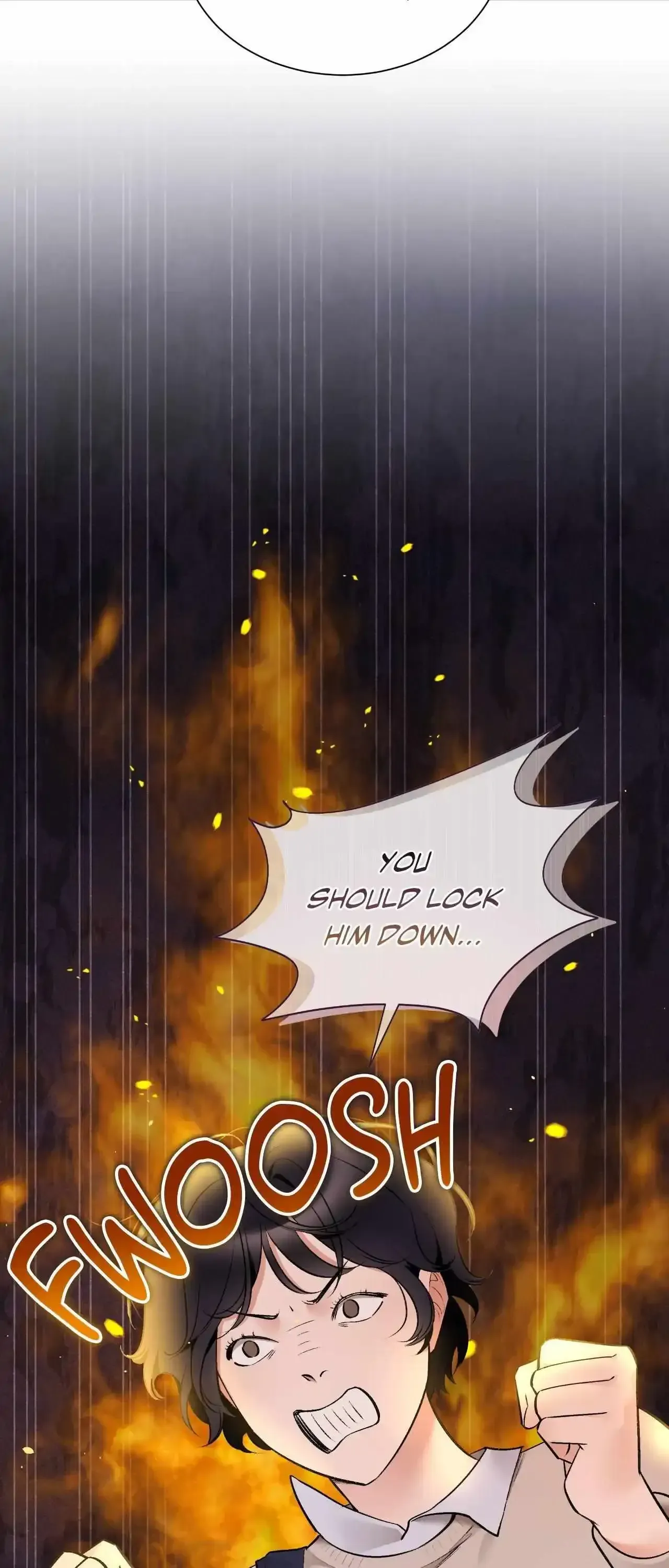 Touch Me, Tease Me Chapter 36 page 17 - 