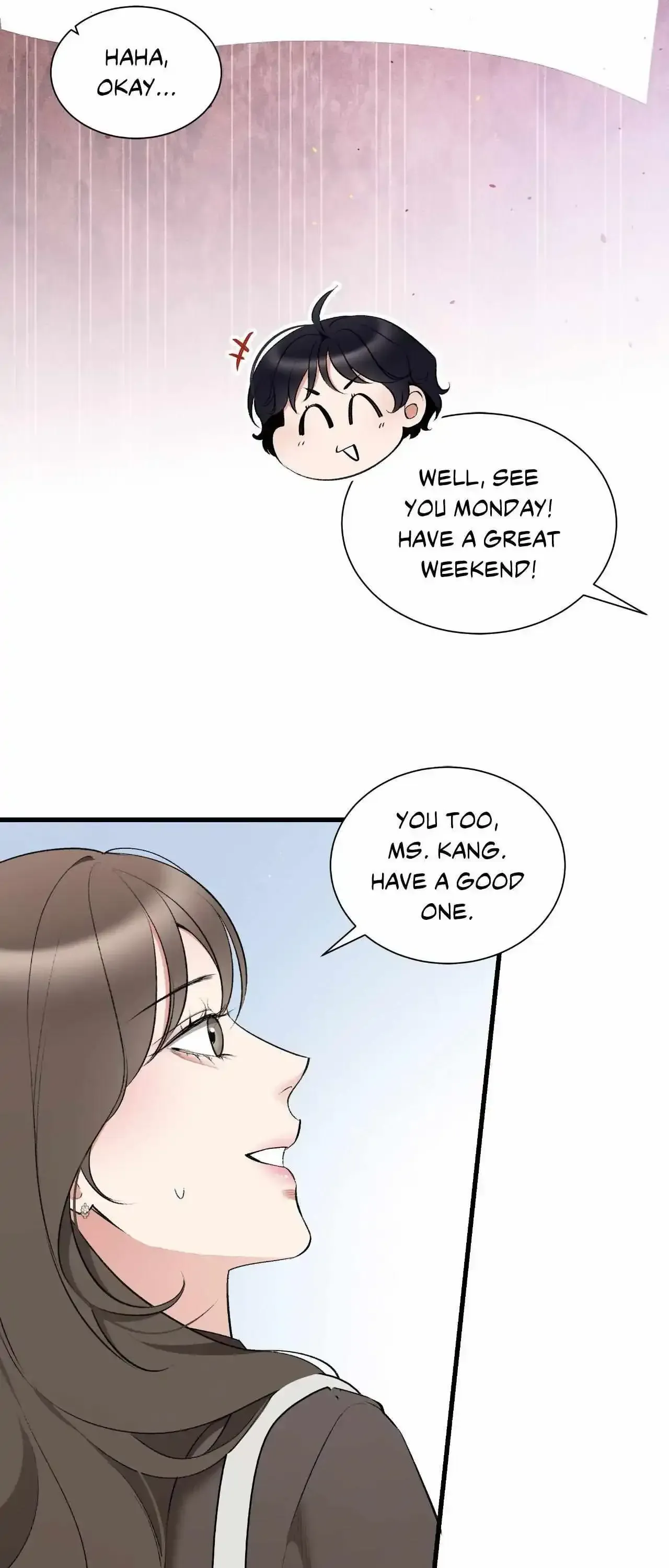 Touch Me, Tease Me Chapter 36 page 19 - 