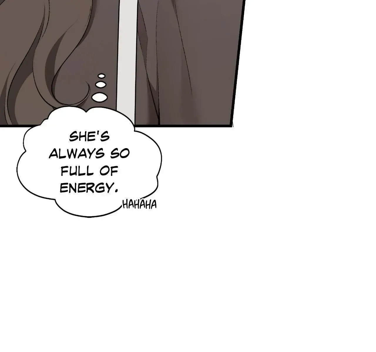 Touch Me, Tease Me Chapter 36 page 20 - 