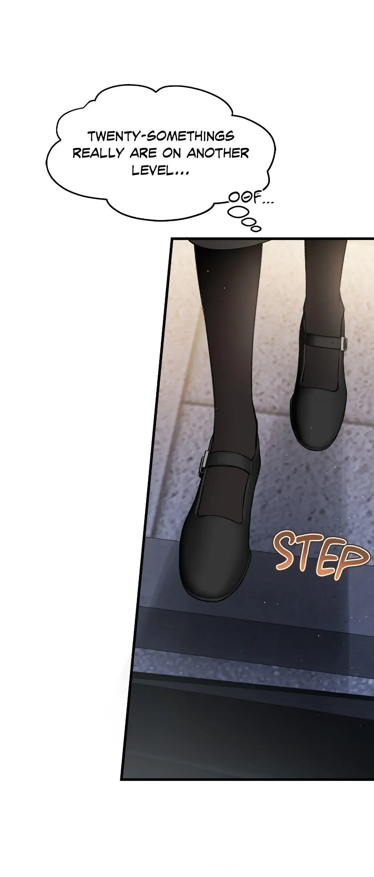 Touch Me, Tease Me Chapter 36 page 21 - 