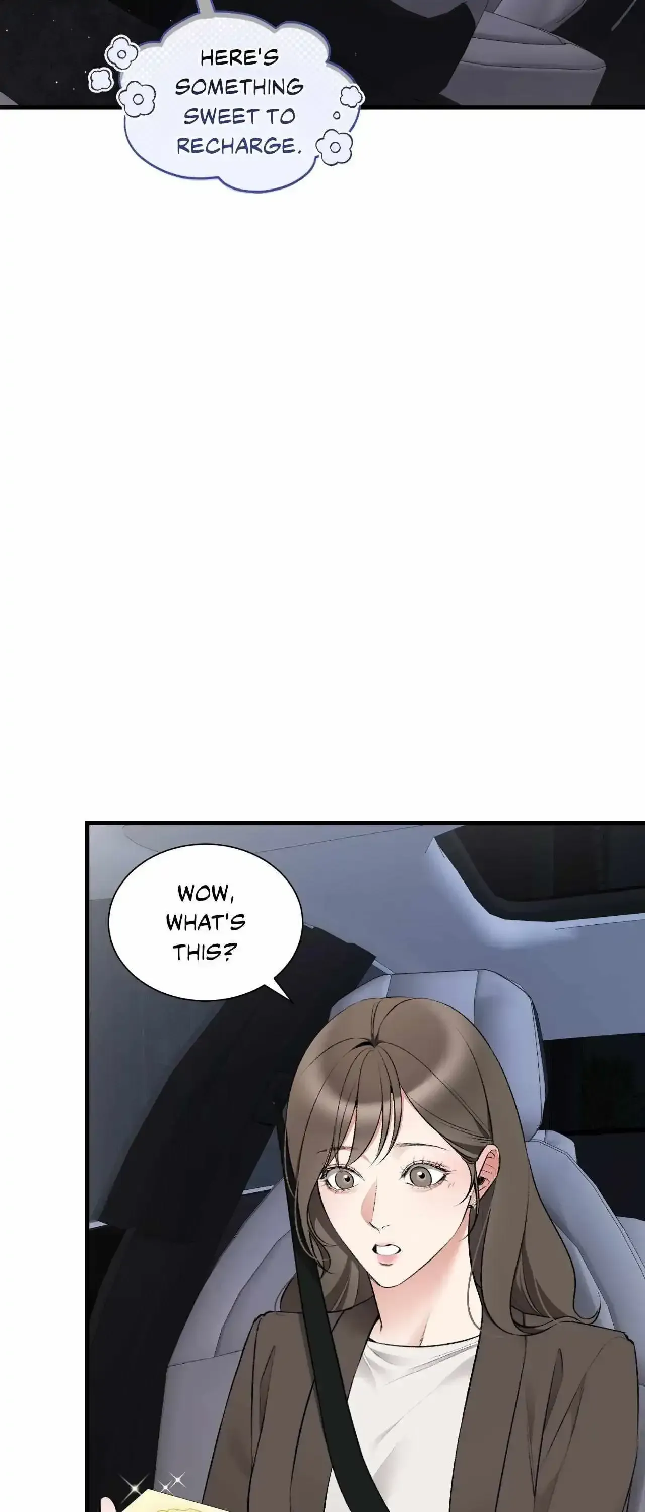 Touch Me, Tease Me Chapter 36 page 23 - 