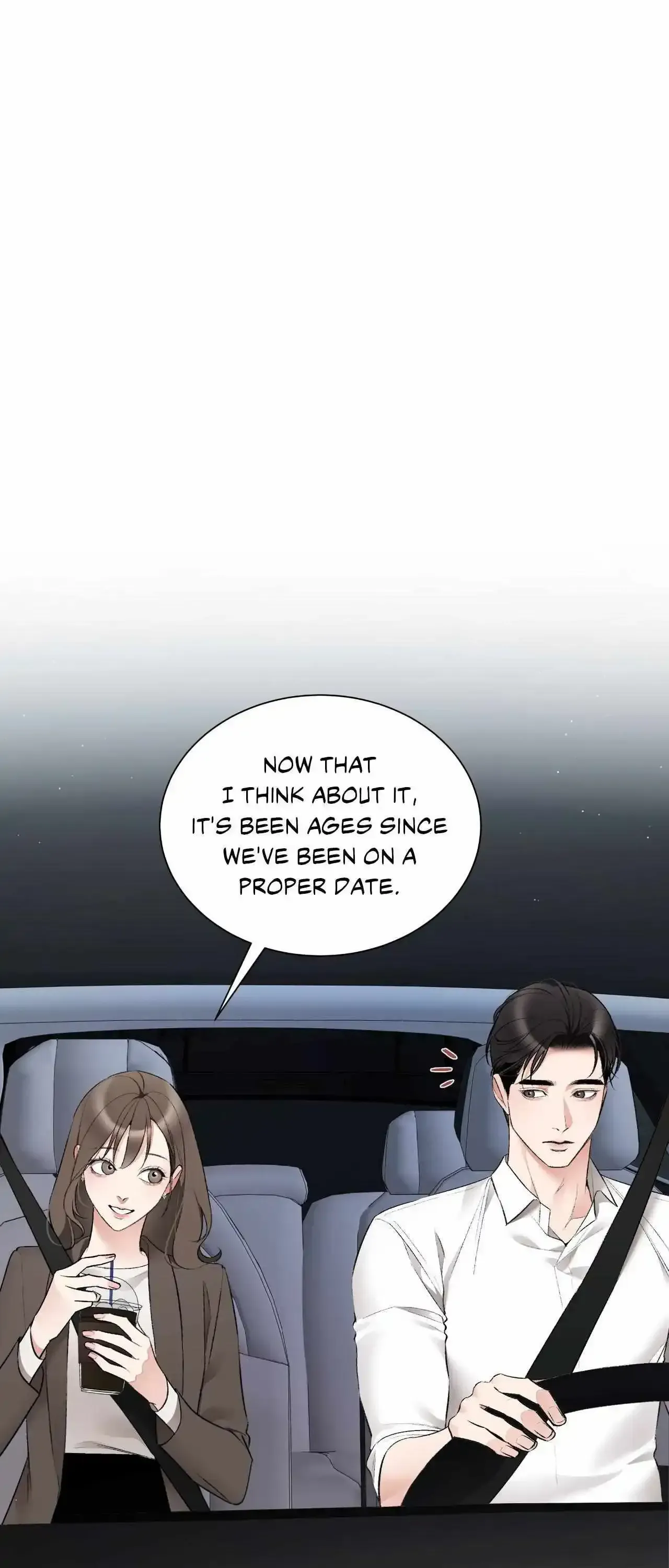 Touch Me, Tease Me Chapter 36 page 28 - 