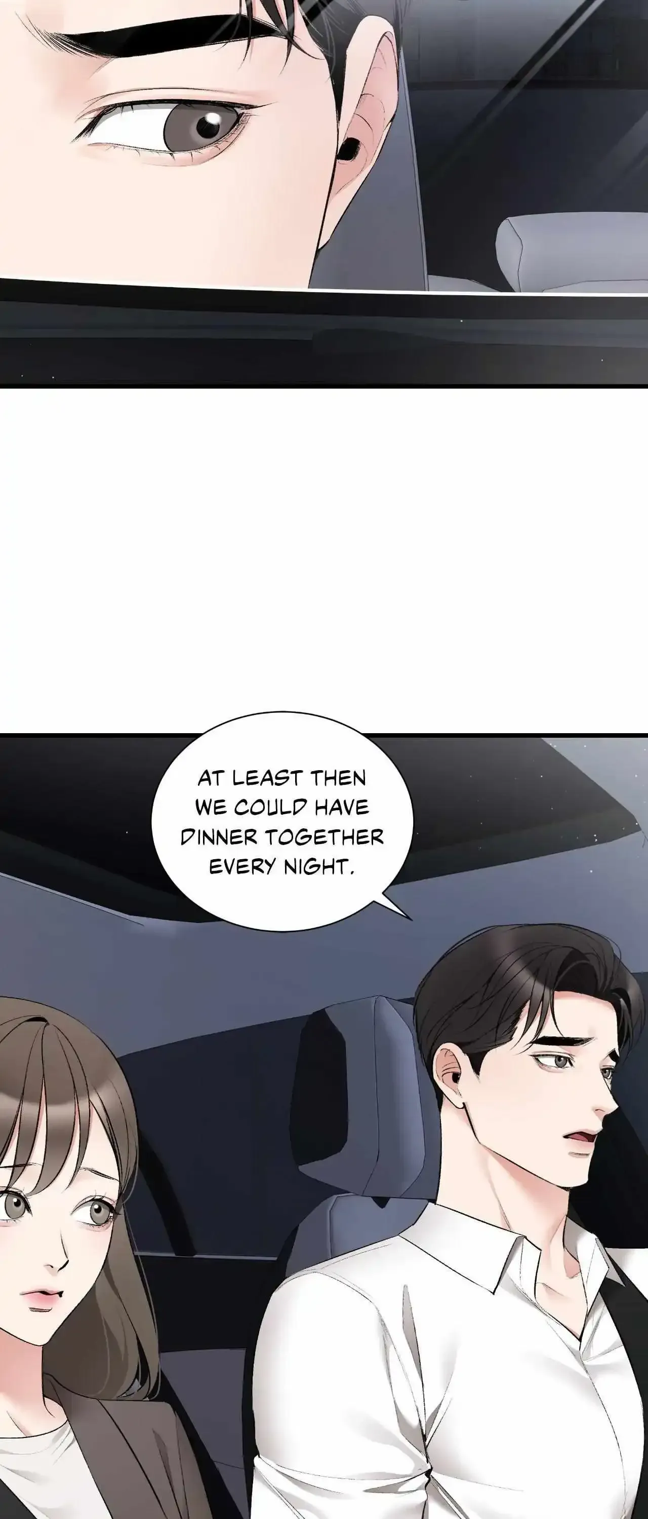 Touch Me, Tease Me Chapter 36 page 30 - 