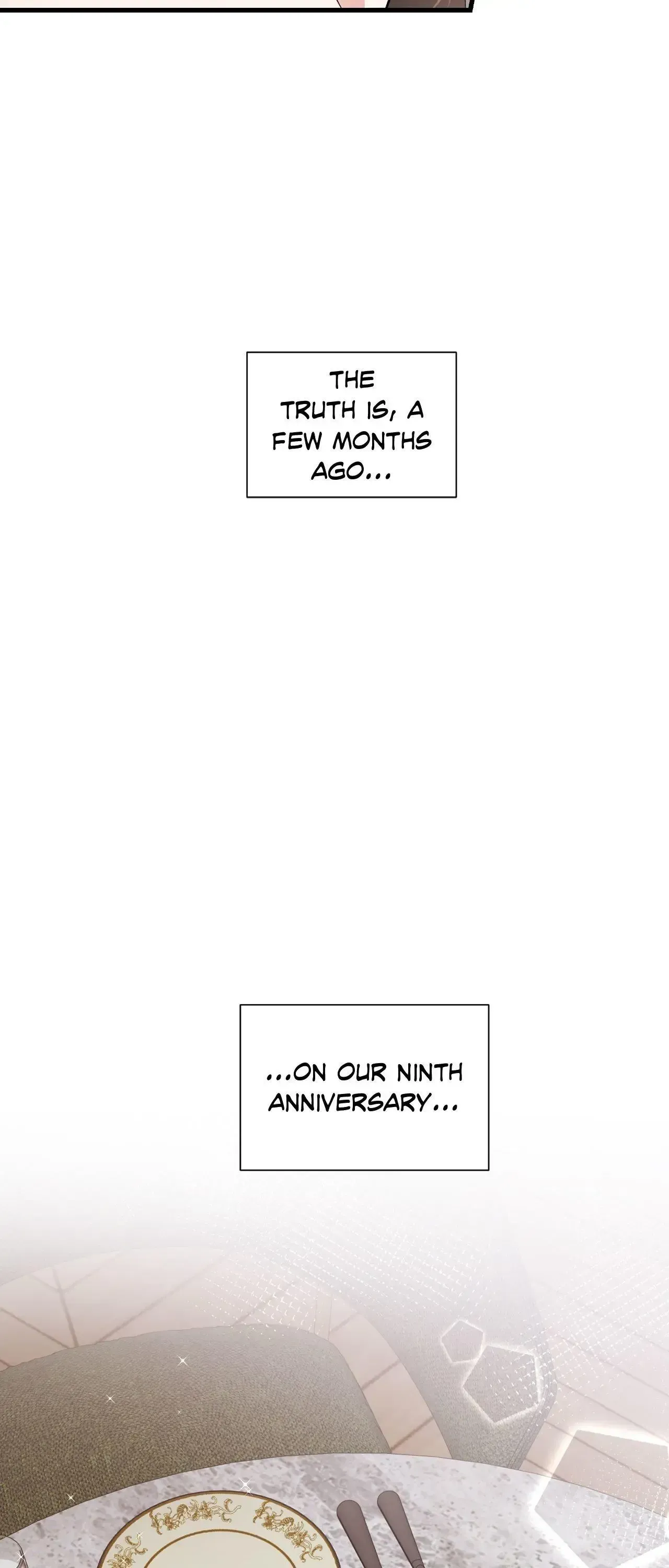 Touch Me, Tease Me Chapter 36 page 32 - 