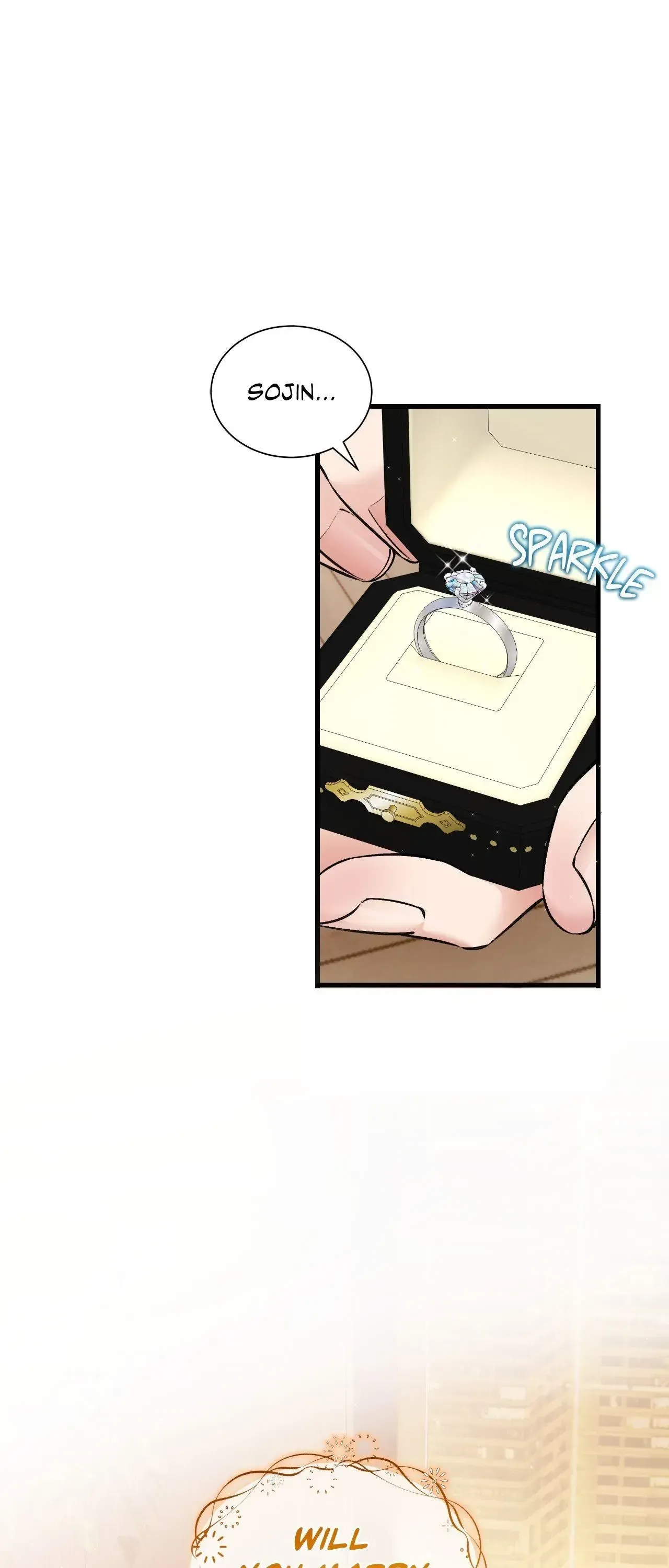 Touch Me, Tease Me Chapter 36 page 34 - 
