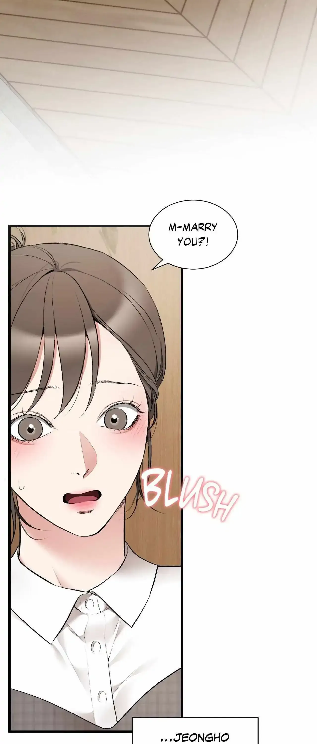 Touch Me, Tease Me Chapter 36 page 36 - 