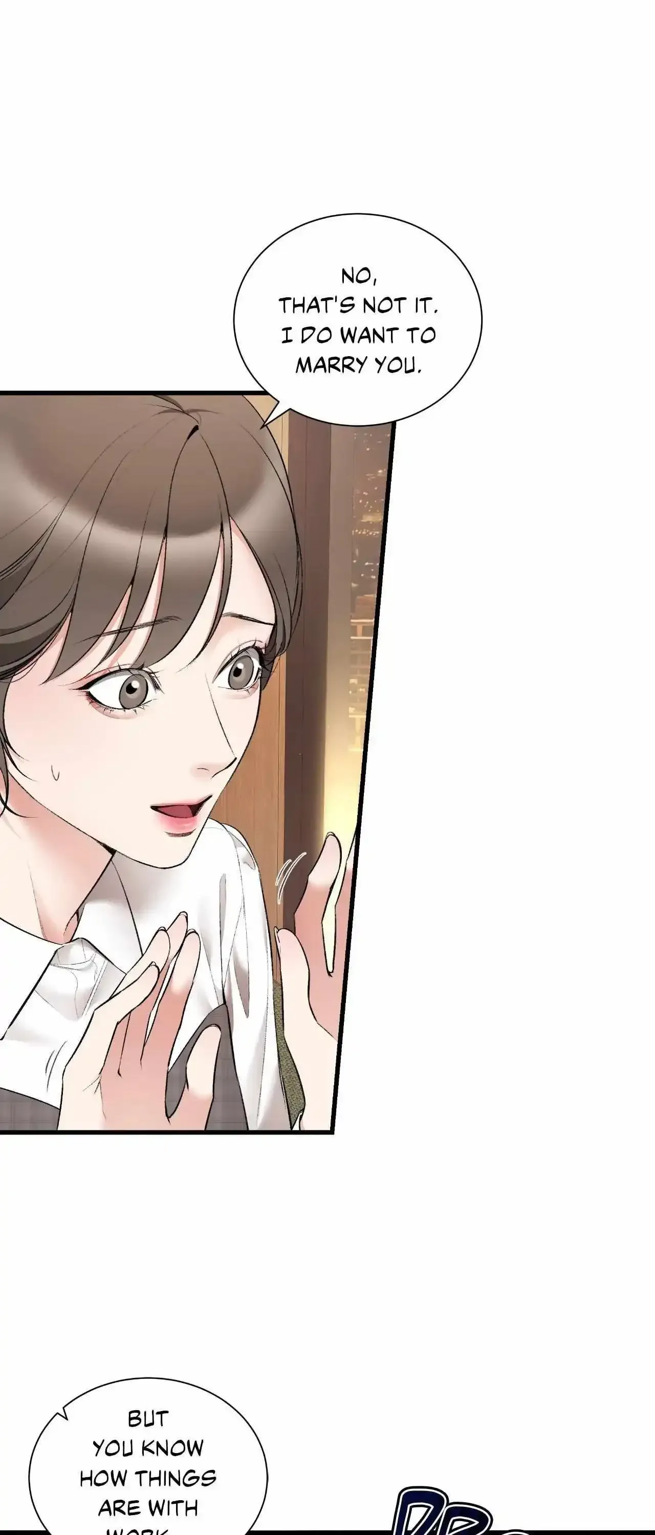 Touch Me, Tease Me Chapter 36 page 41 - 
