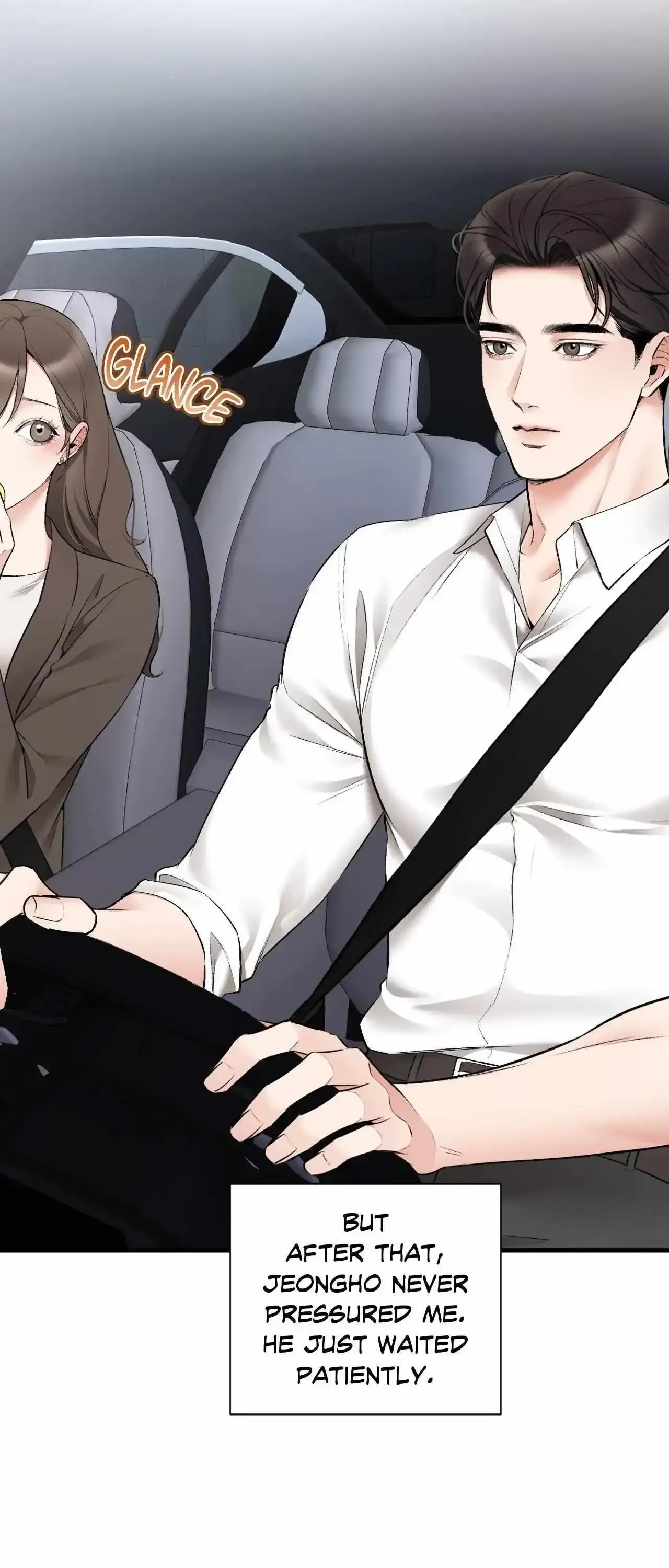 Touch Me, Tease Me Chapter 36 page 44 - 