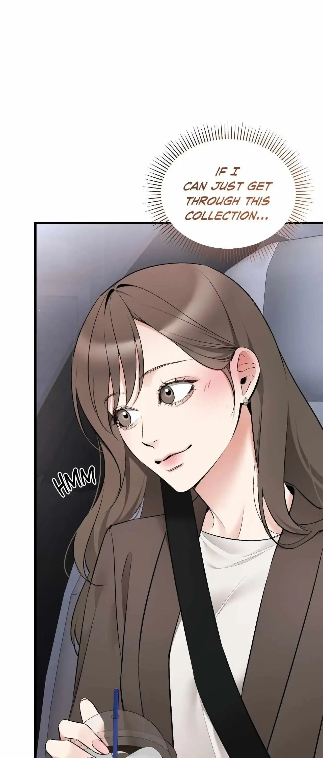 Touch Me, Tease Me Chapter 36 page 45 - 
