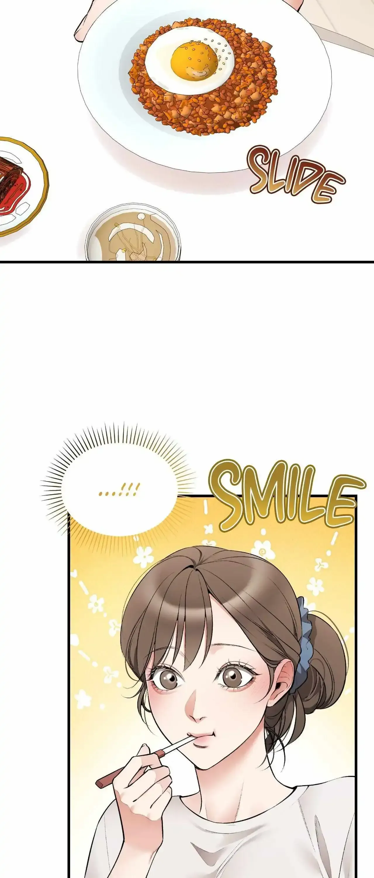 Touch Me, Tease Me Chapter 36 page 48 - 