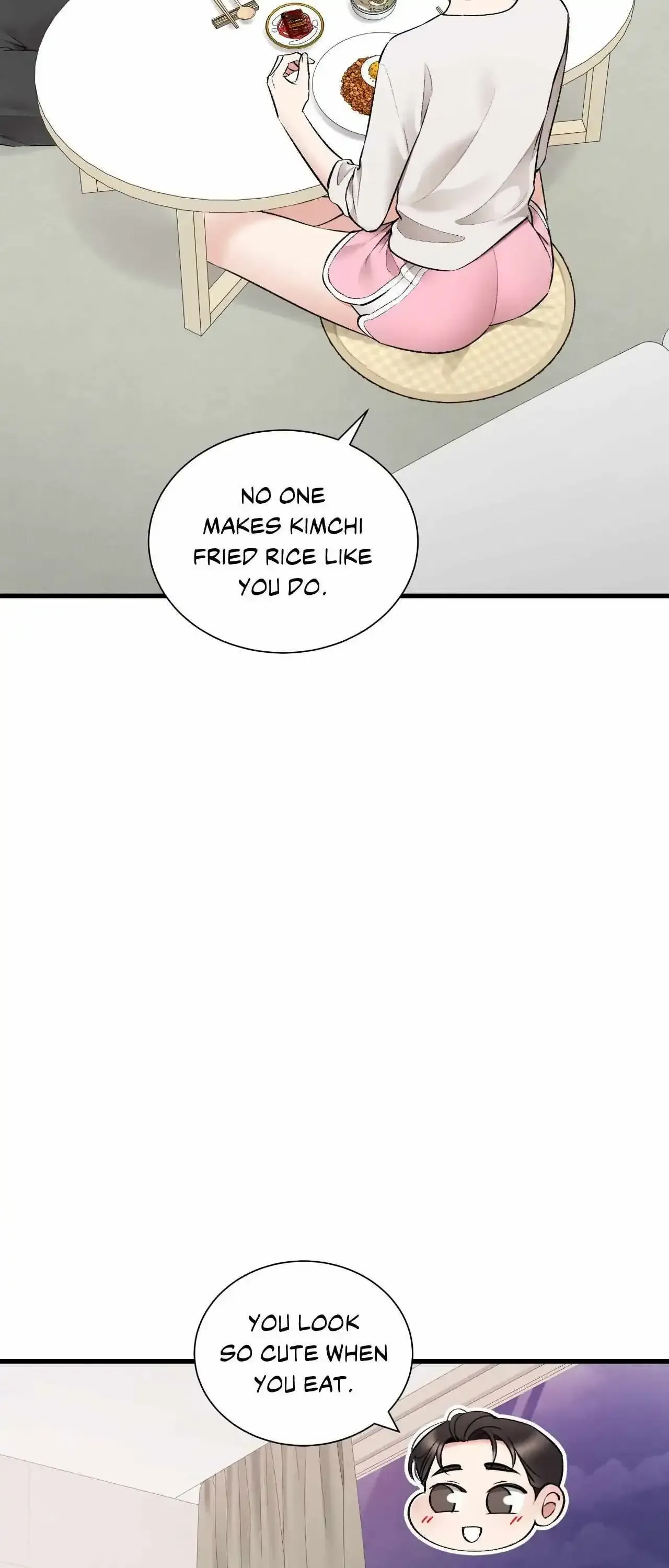 Touch Me, Tease Me Chapter 36 page 50 - 